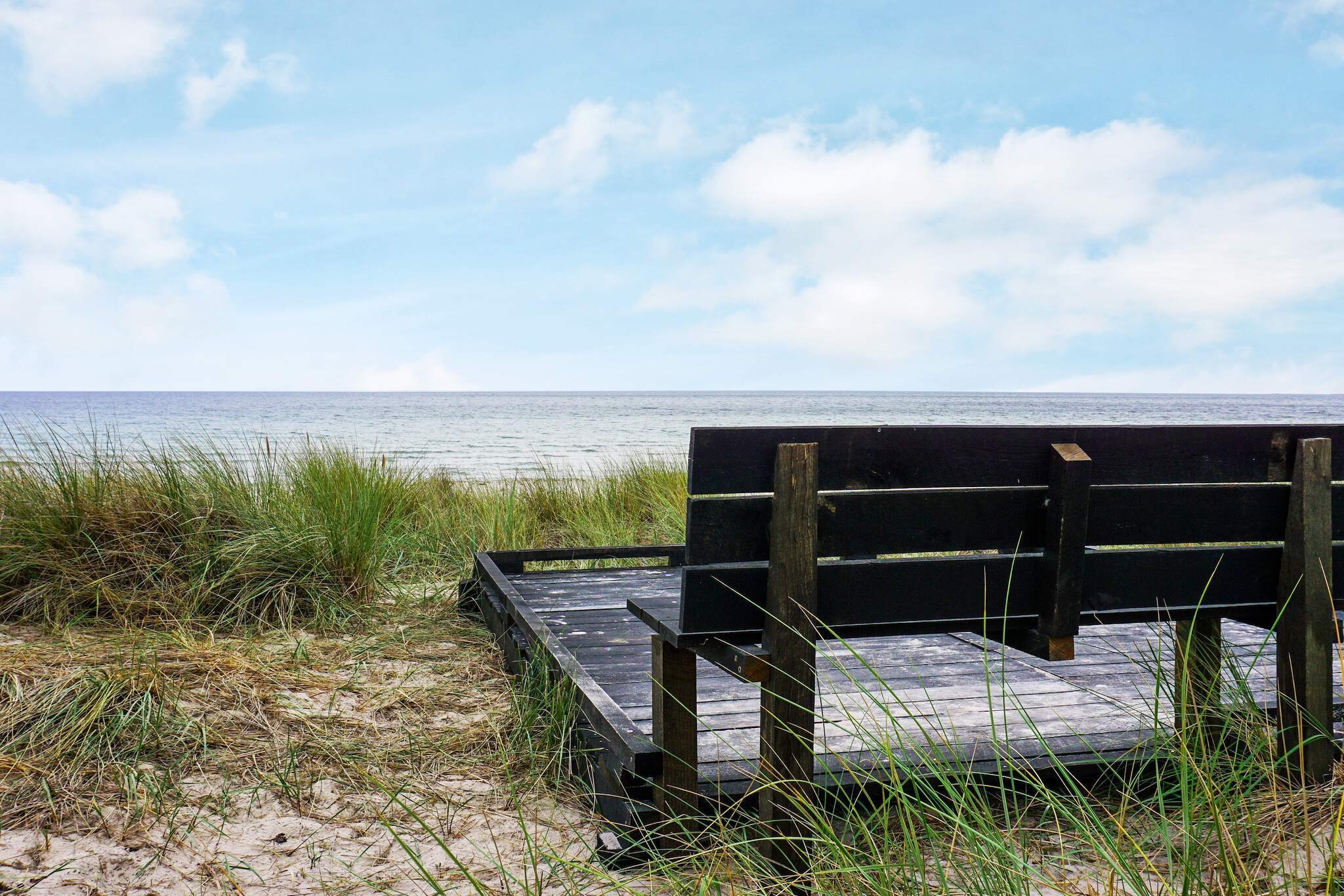 4 person holiday home in Byxelkrok-By Traum