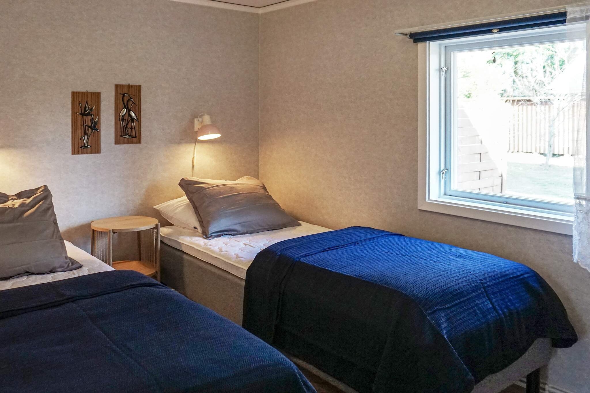 4 Personen Ferienhaus in Byxelkrok-By Traum - Innenbereich