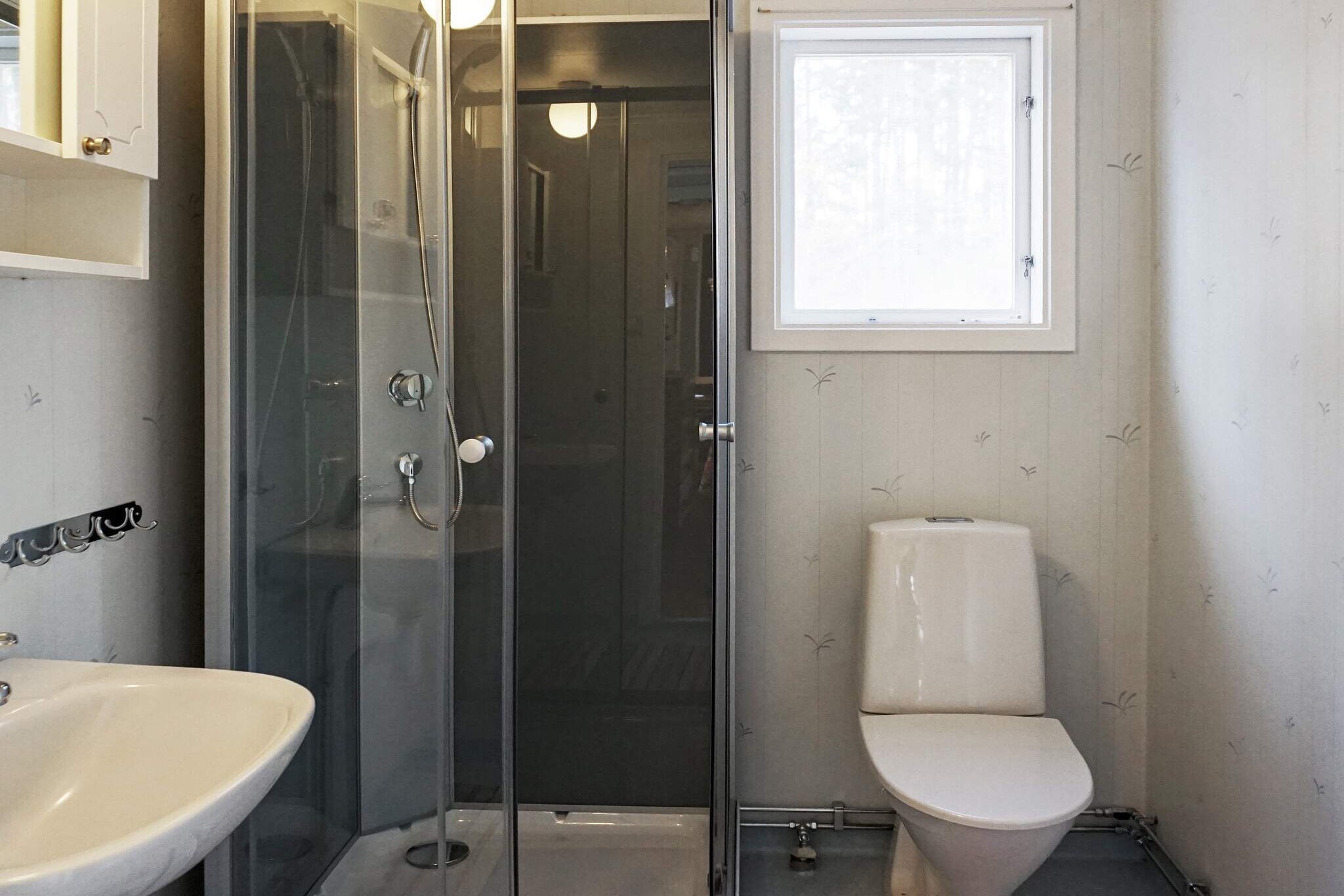 4 Personen Ferienhaus in Byxelkrok-By Traum - Innenbereich