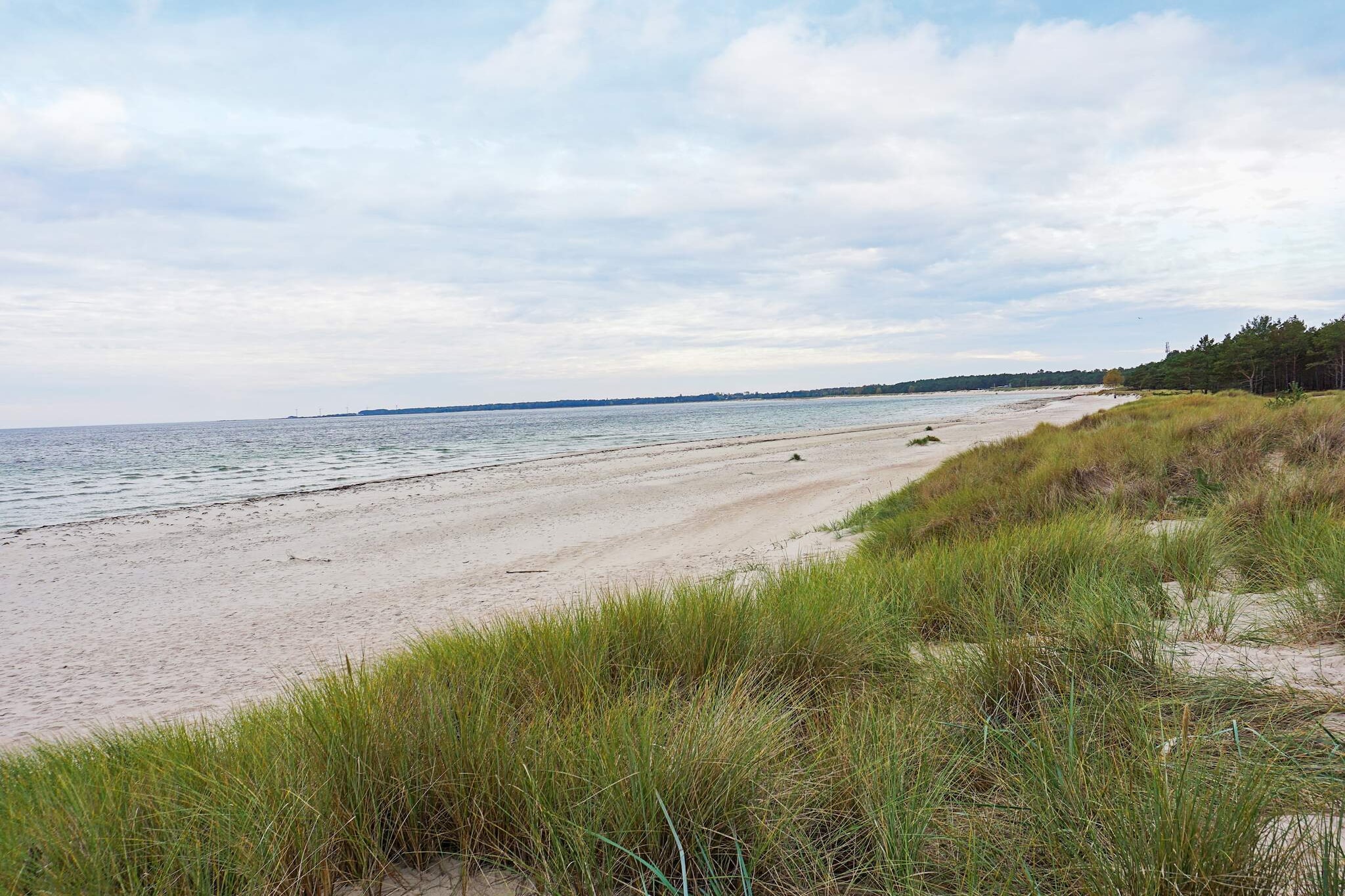 4 Personen Ferienhaus in Byxelkrok-By Traum - Wasserblick