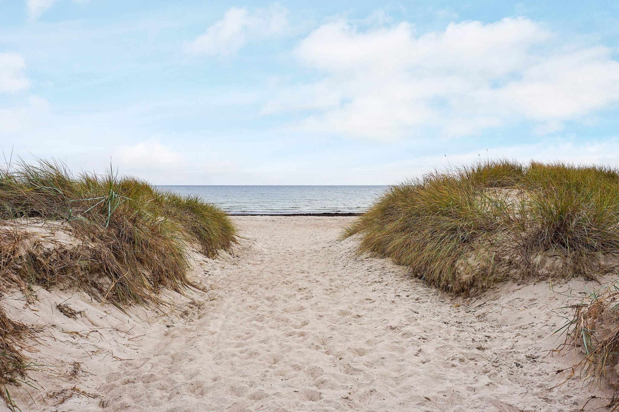 4 Personen Ferienhaus in Byxelkrok-By Traum - Wasserblick