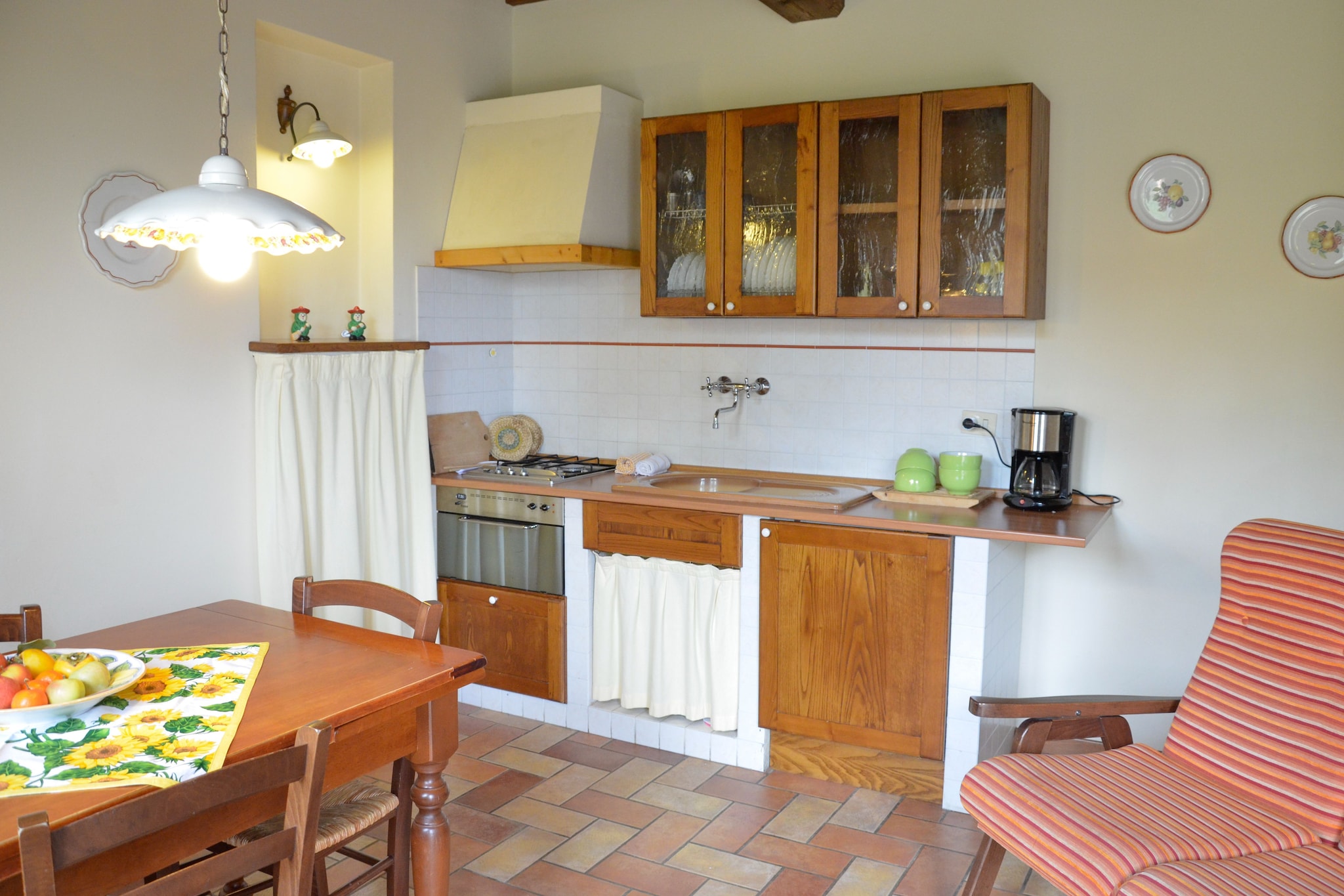 Belvilla by OYO Geranio