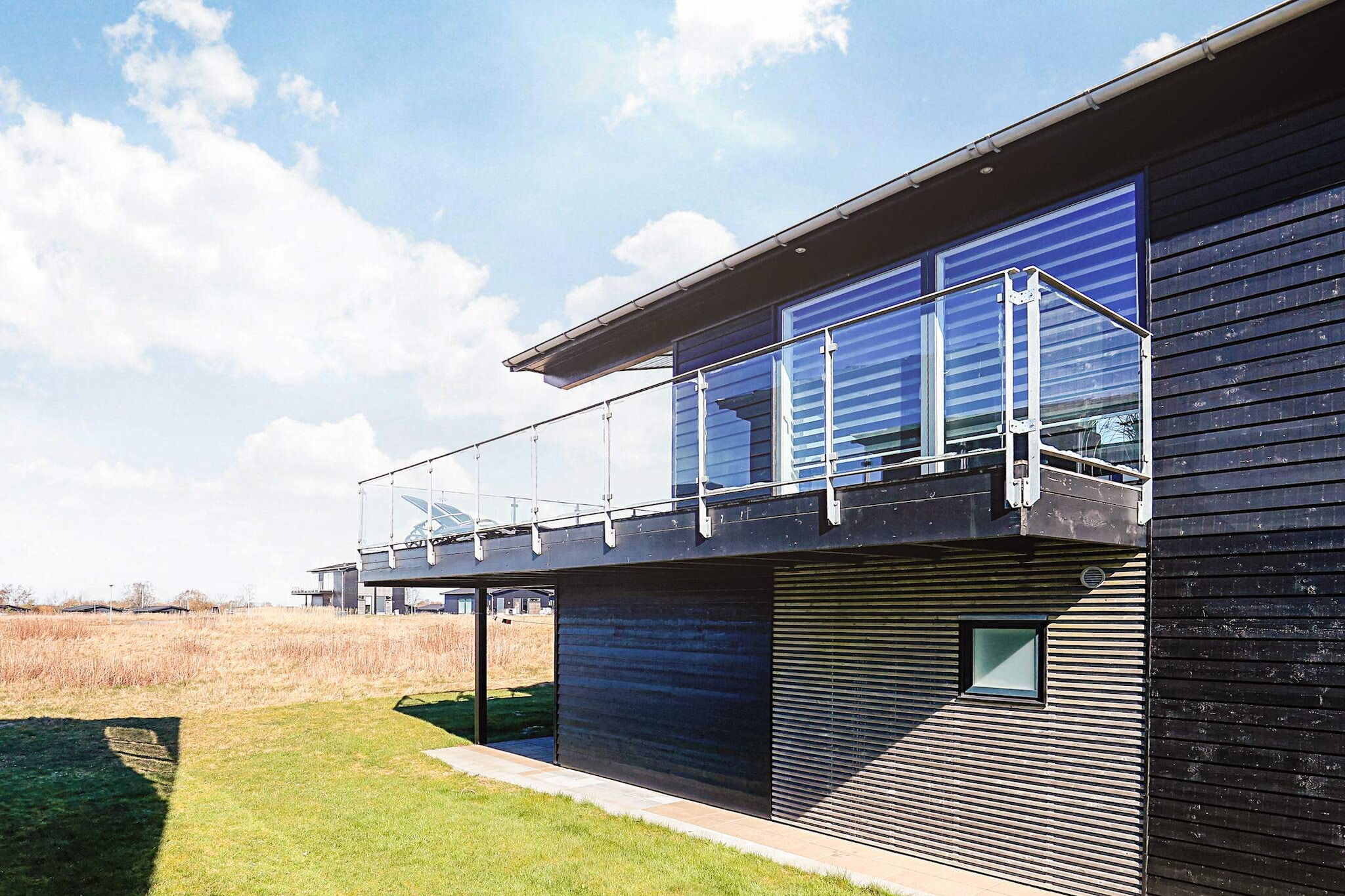 6 persoons vakantie huis in Frederikshavn-Uitzicht