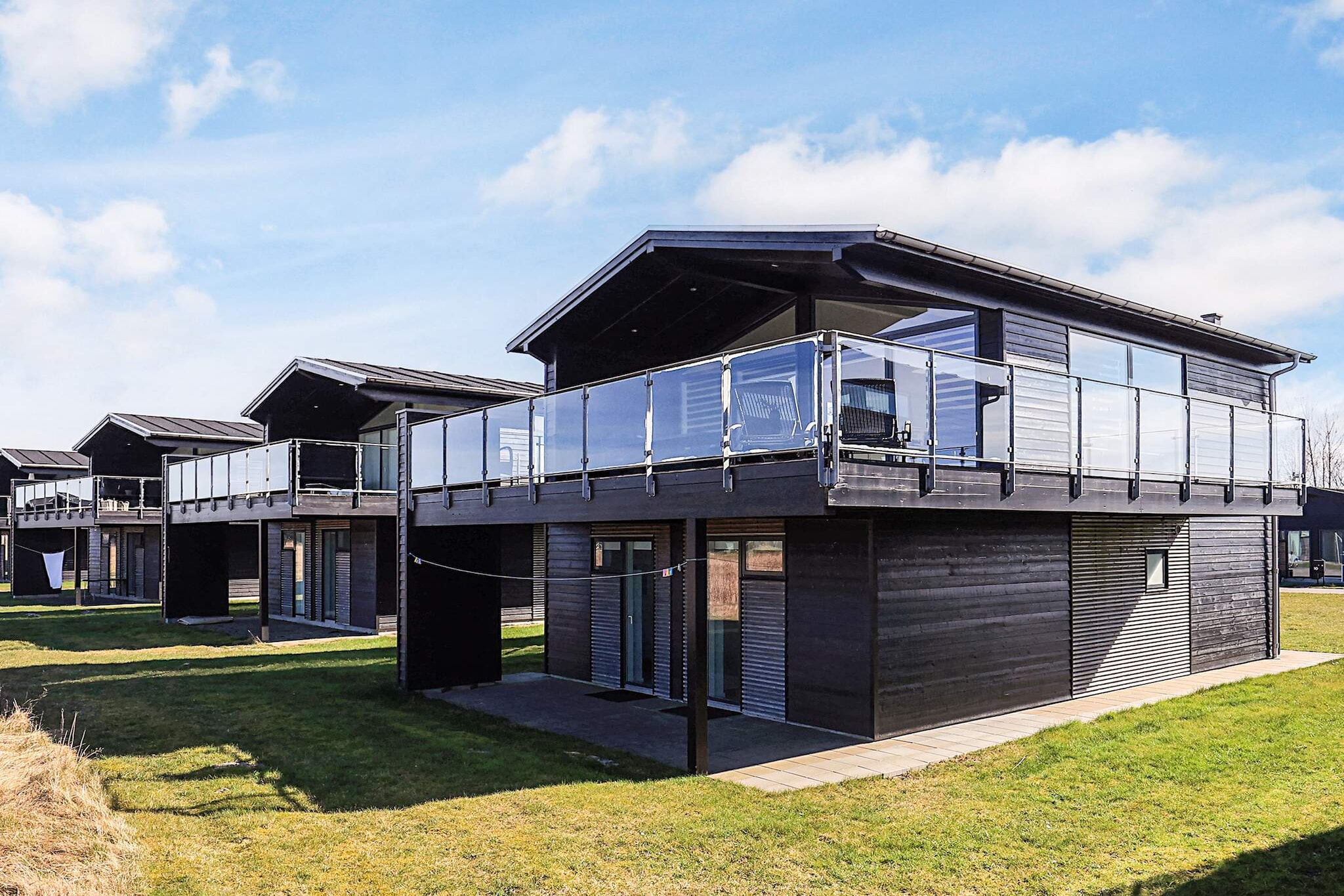 6 persoons vakantie huis in Frederikshavn-Uitzicht