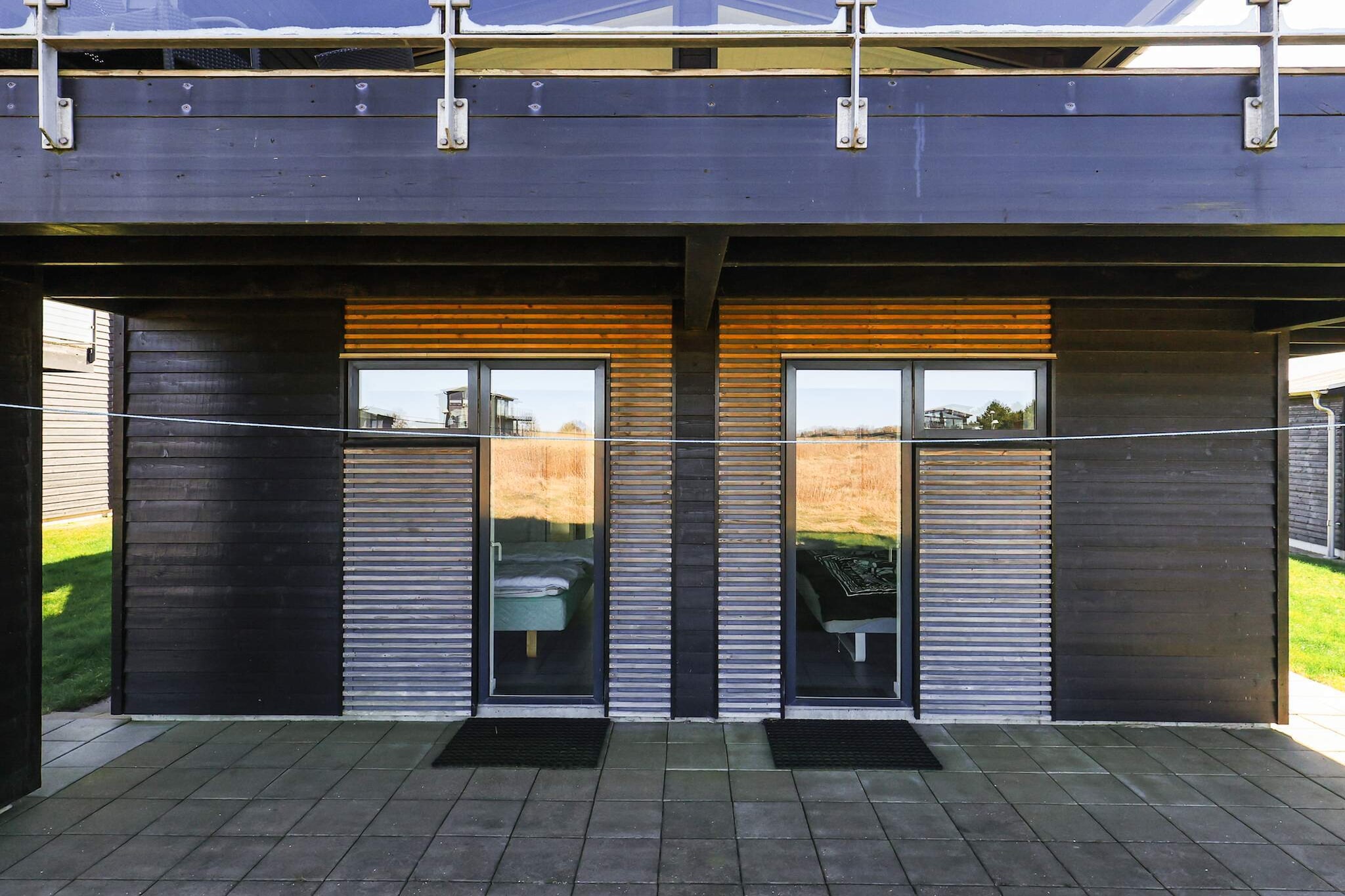 6 persoons vakantie huis in Frederikshavn-Uitzicht