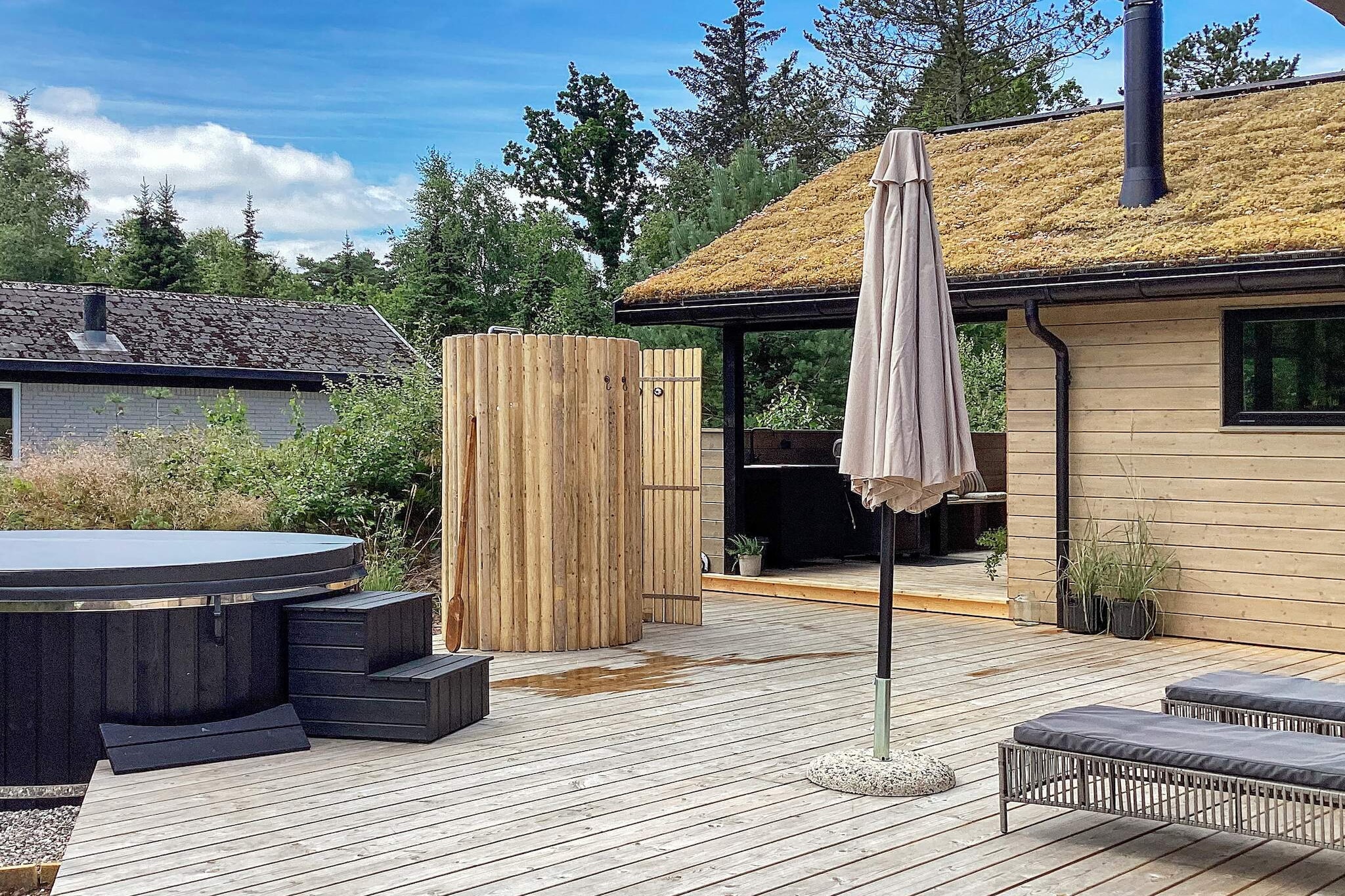 Retraite de luxe avec spa -- By Traum Ferienwohnungen