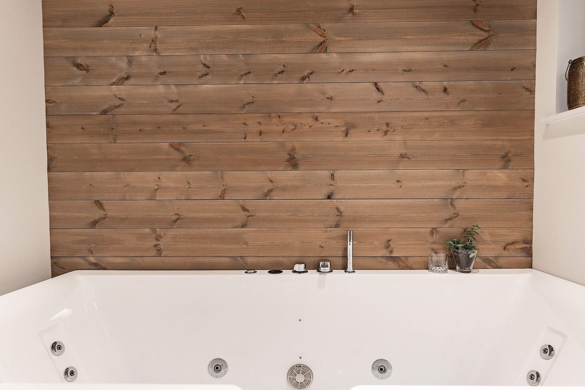Retraite de luxe avec spa -- By Traum Ferienwohnungen - Spa