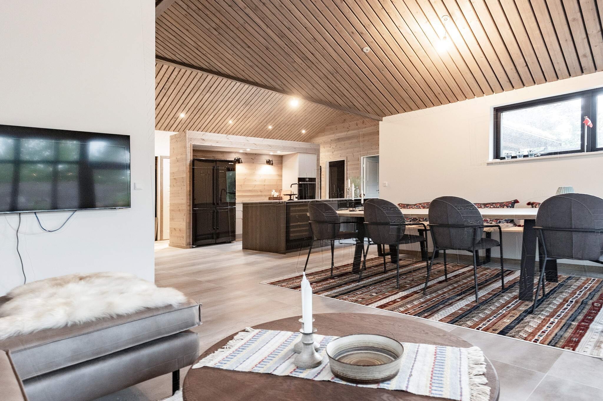 Retraite de luxe avec spa -- By Traum Ferienwohnungen - Intérieur