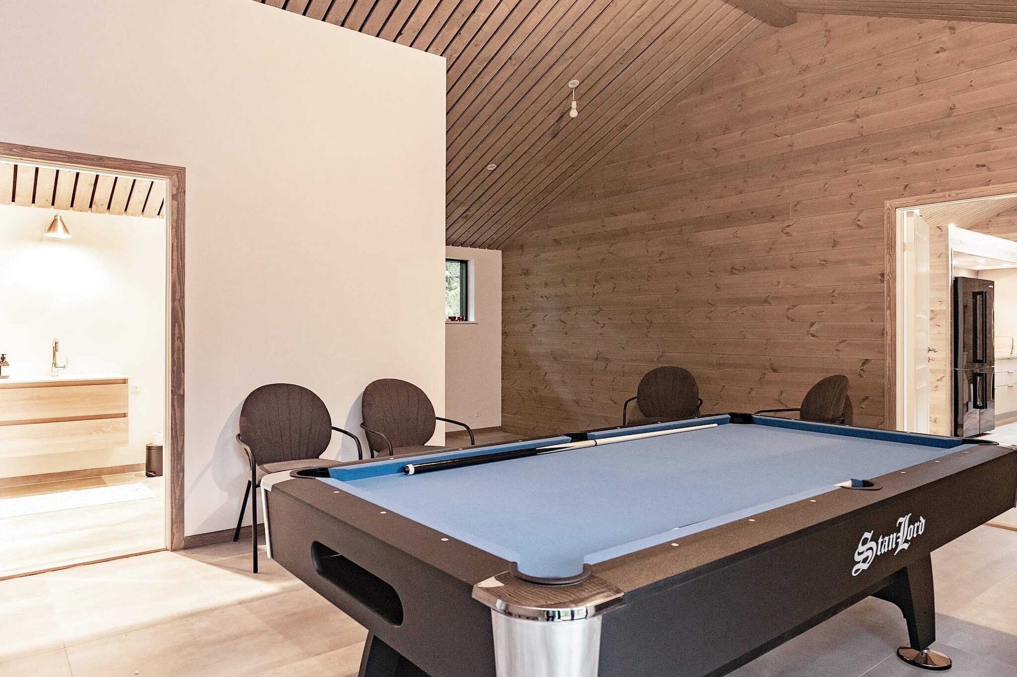 Retraite de luxe avec spa -- By Traum Ferienwohnungen - Intérieur