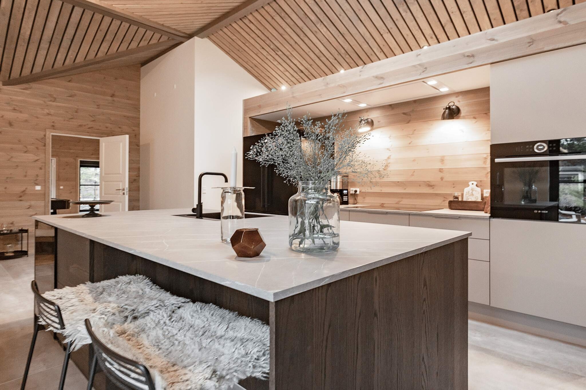 Retraite de luxe avec spa -- By Traum Ferienwohnungen - Intérieur