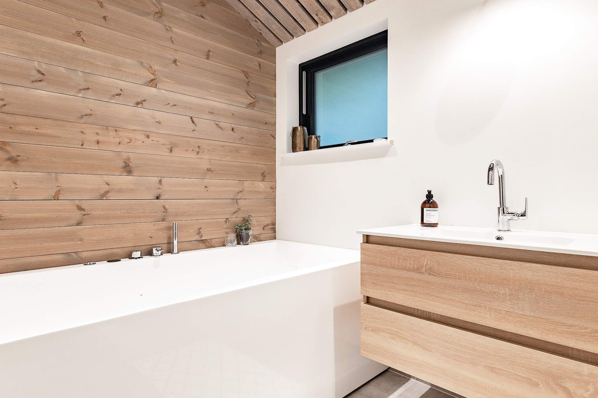Retraite de luxe avec spa -- By Traum Ferienwohnungen - Intérieur