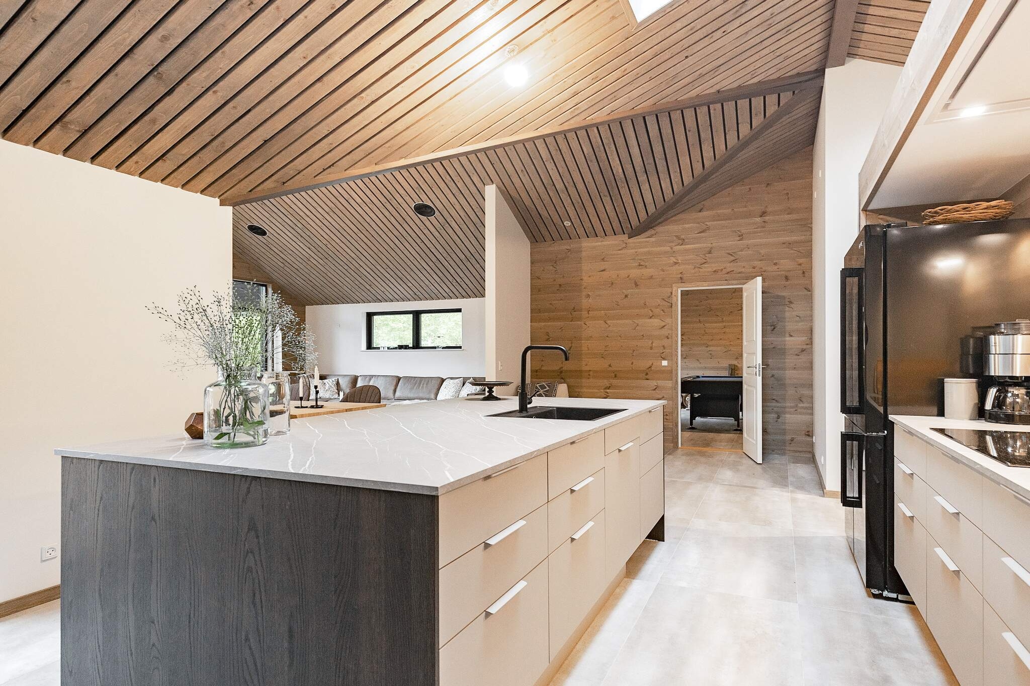 Retraite de luxe avec spa -- By Traum Ferienwohnungen - Intérieur