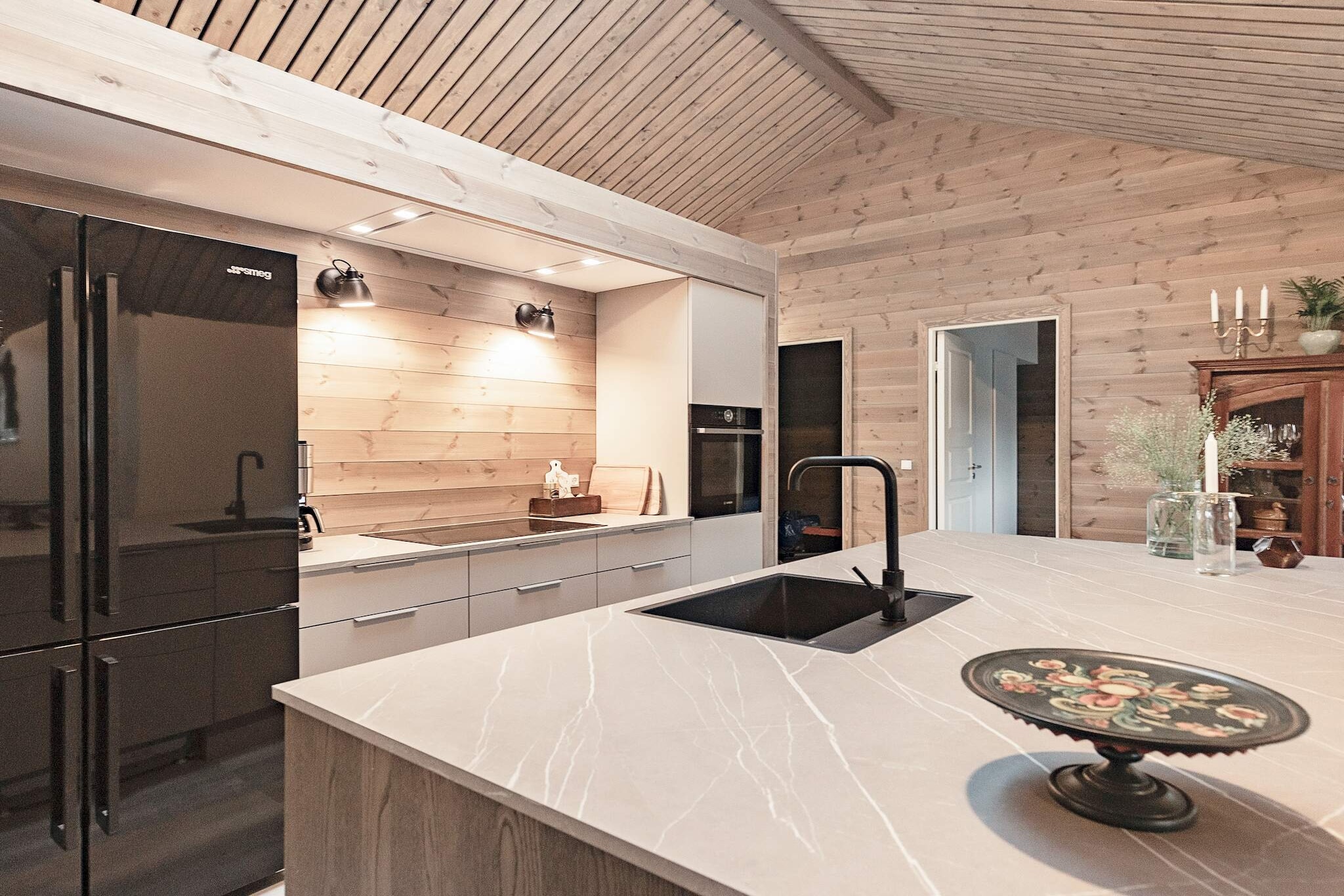 Retraite de luxe avec spa -- By Traum Ferienwohnungen - Intérieur