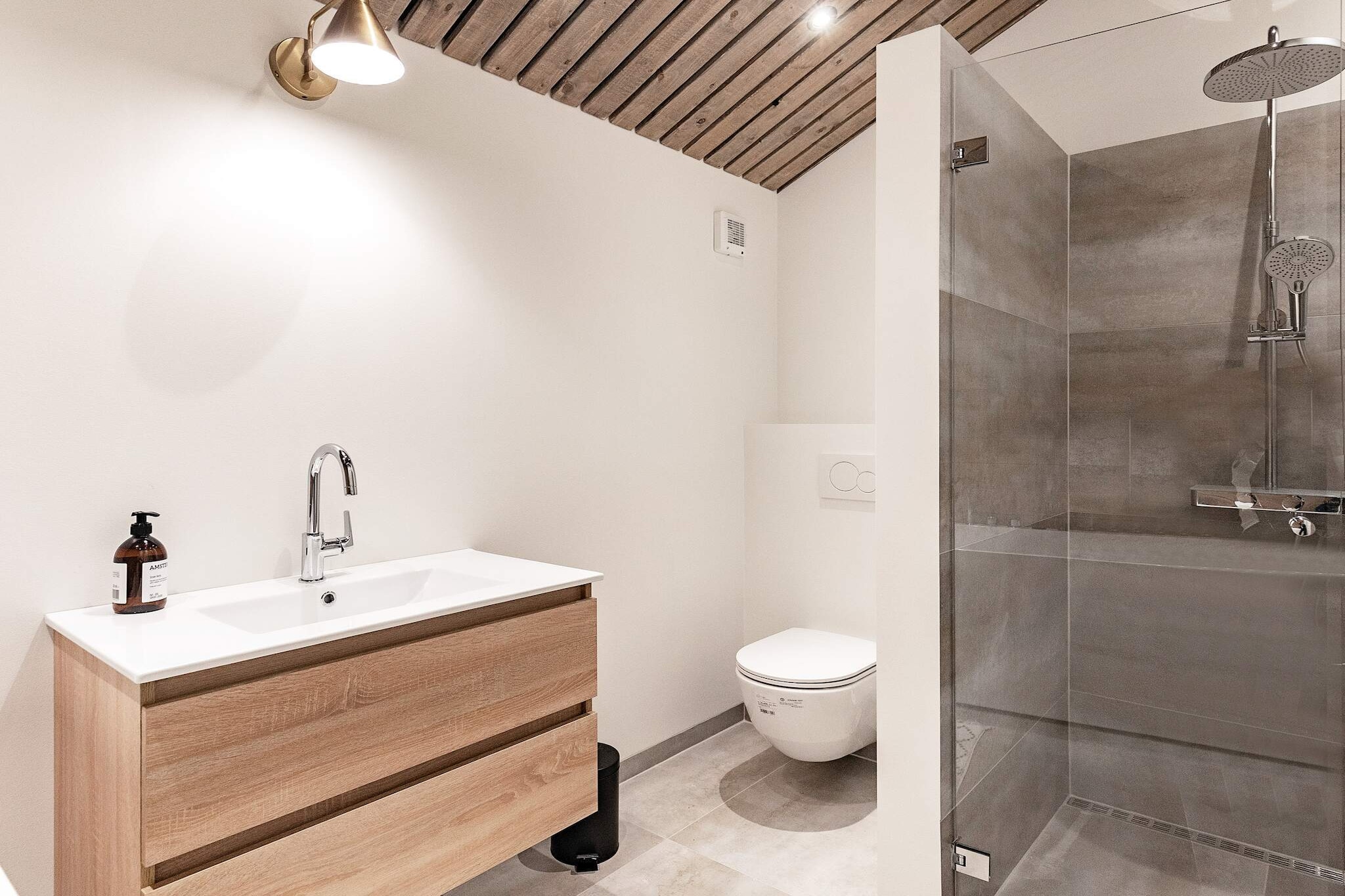 Retraite de luxe avec spa -- By Traum Ferienwohnungen - Intérieur