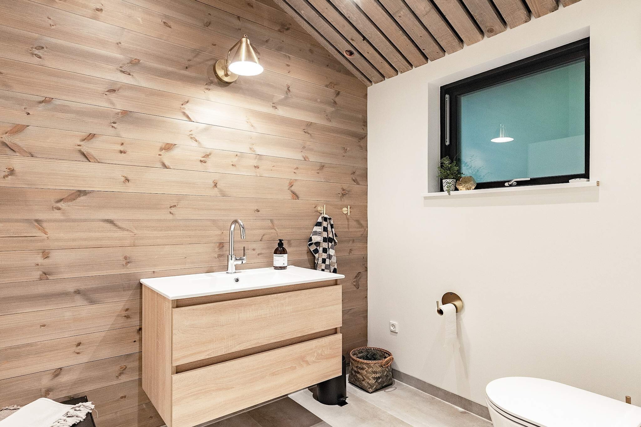 Retraite de luxe avec spa -- By Traum Ferienwohnungen - Intérieur