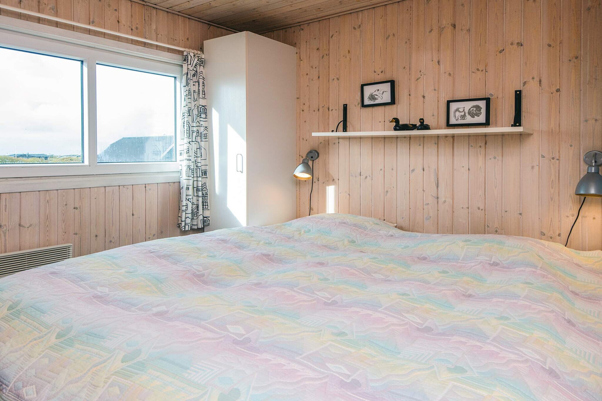 6 persoons vakantie huis in Fanø-By Traum - Binnen