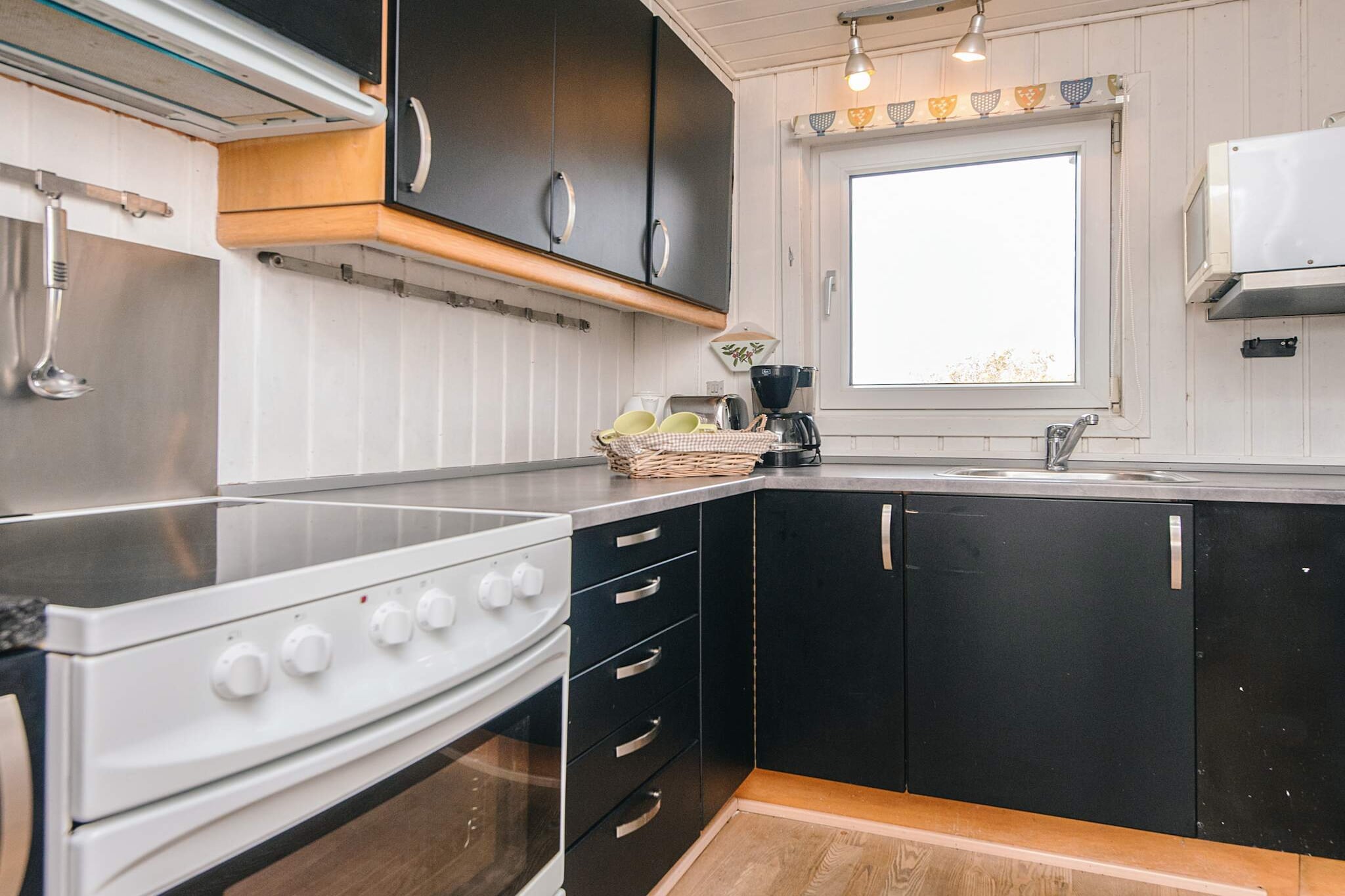 6 persoons vakantie huis in Fanø-By Traum - Binnen