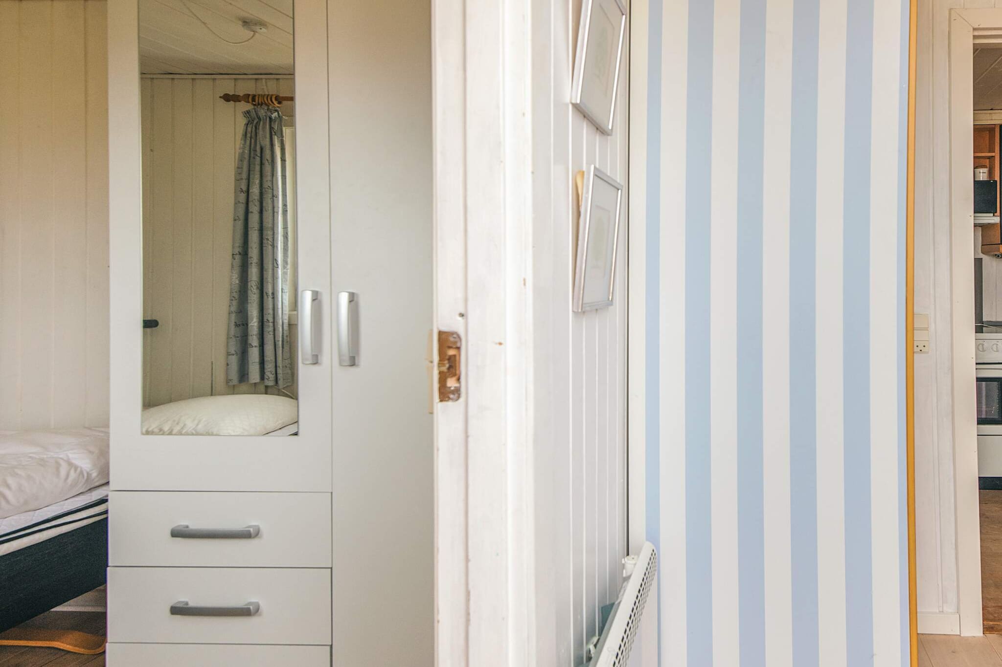 6 persoons vakantie huis in Fanø-By Traum - Binnen