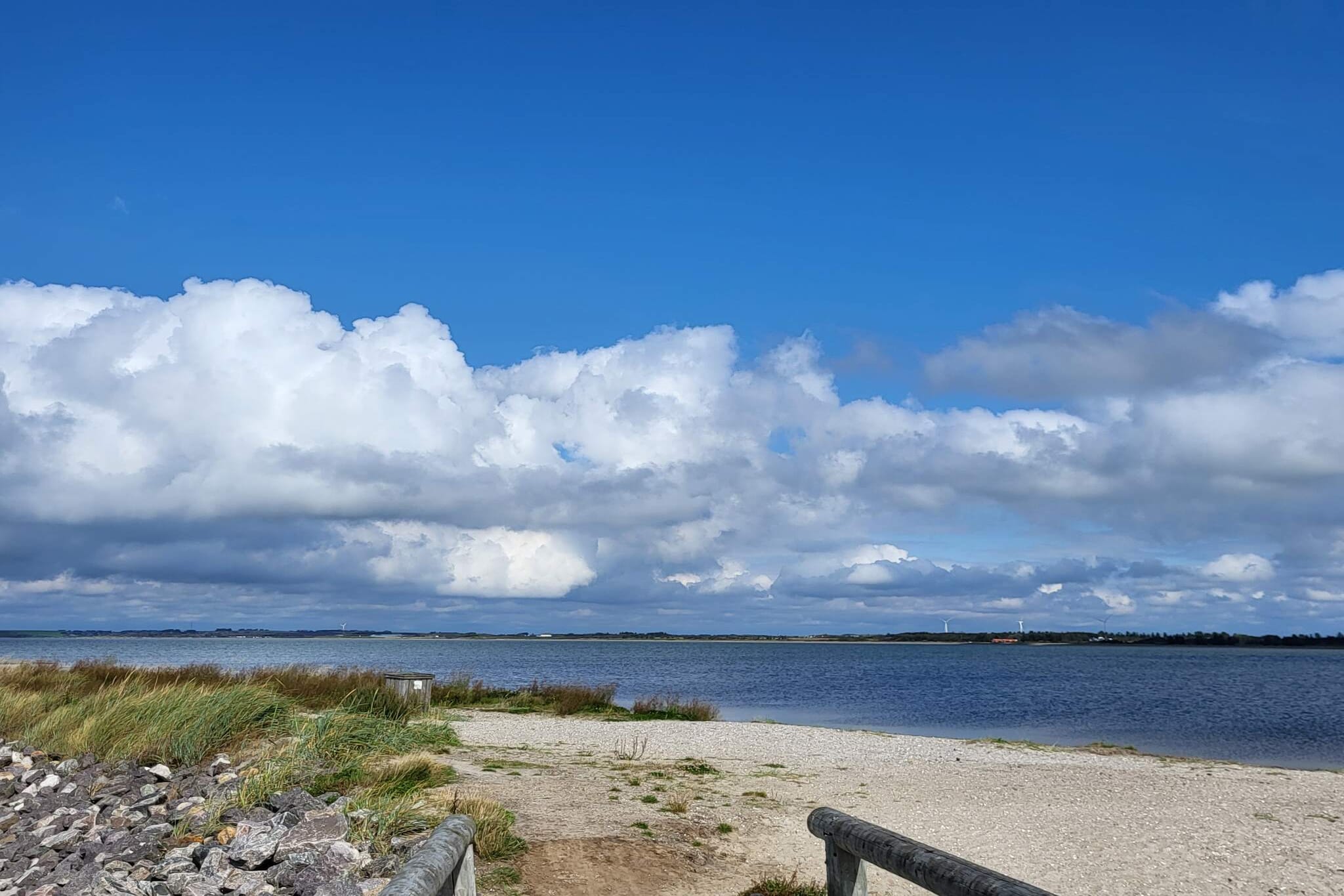 8 persoons vakantie huis in Vinderup-By Traum-Waterzicht