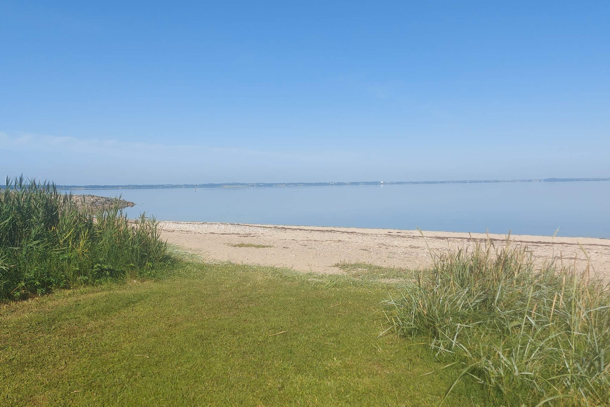 8 persoons vakantie huis in Vinderup-By Traum-Waterzicht