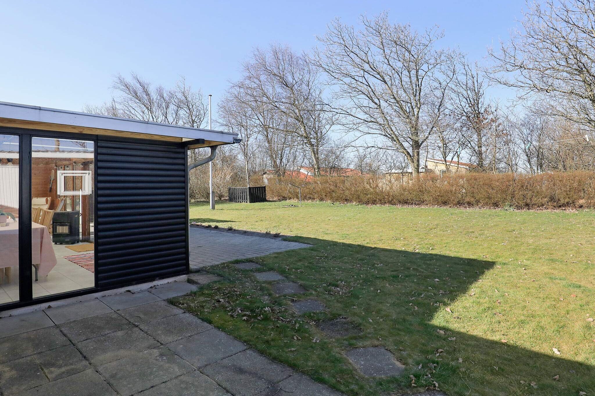 8 persoons vakantie huis in Vinderup-By Traum - Buitenlucht