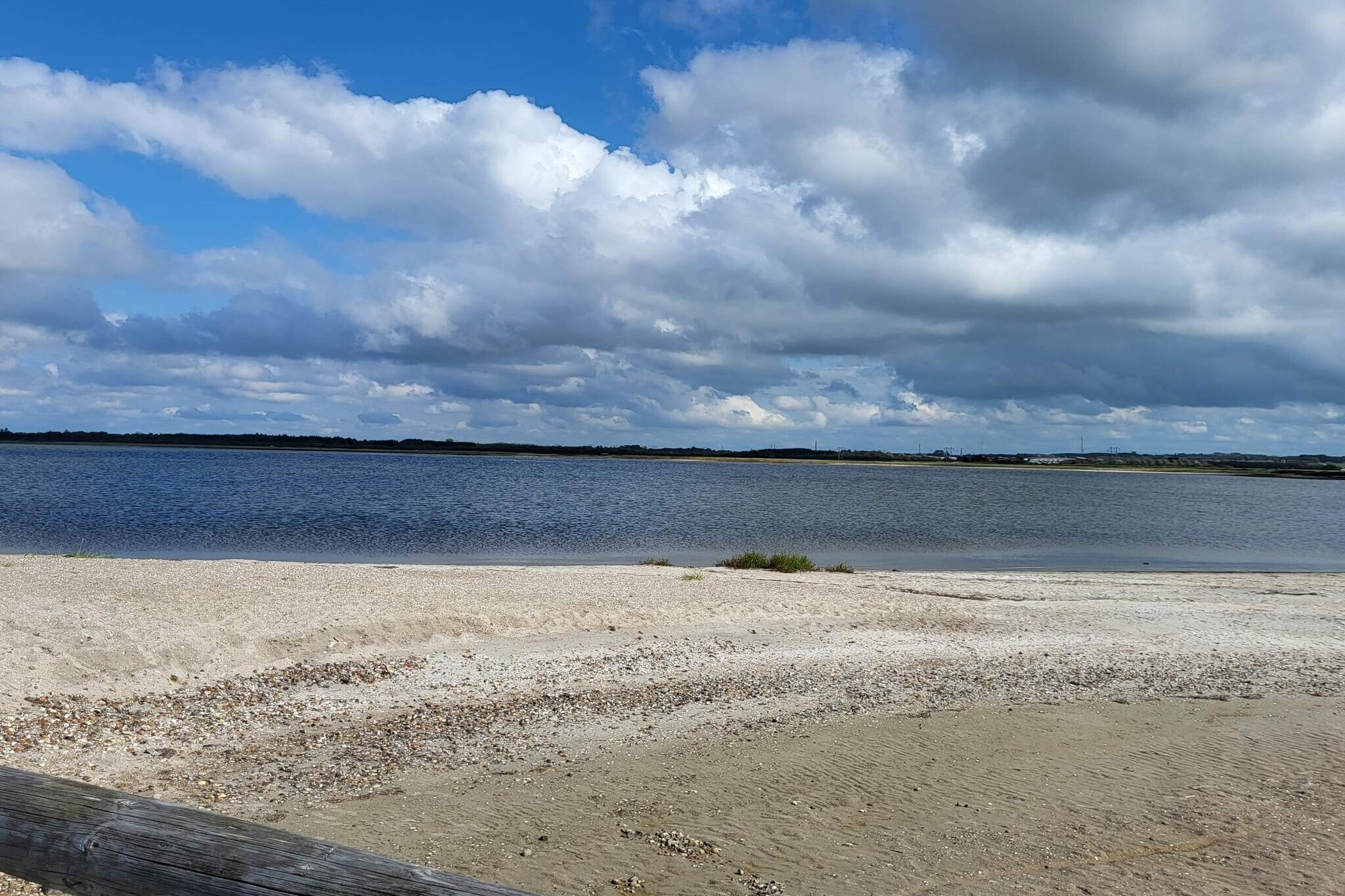 8 persoons vakantie huis in Vinderup-By Traum - Waterzicht