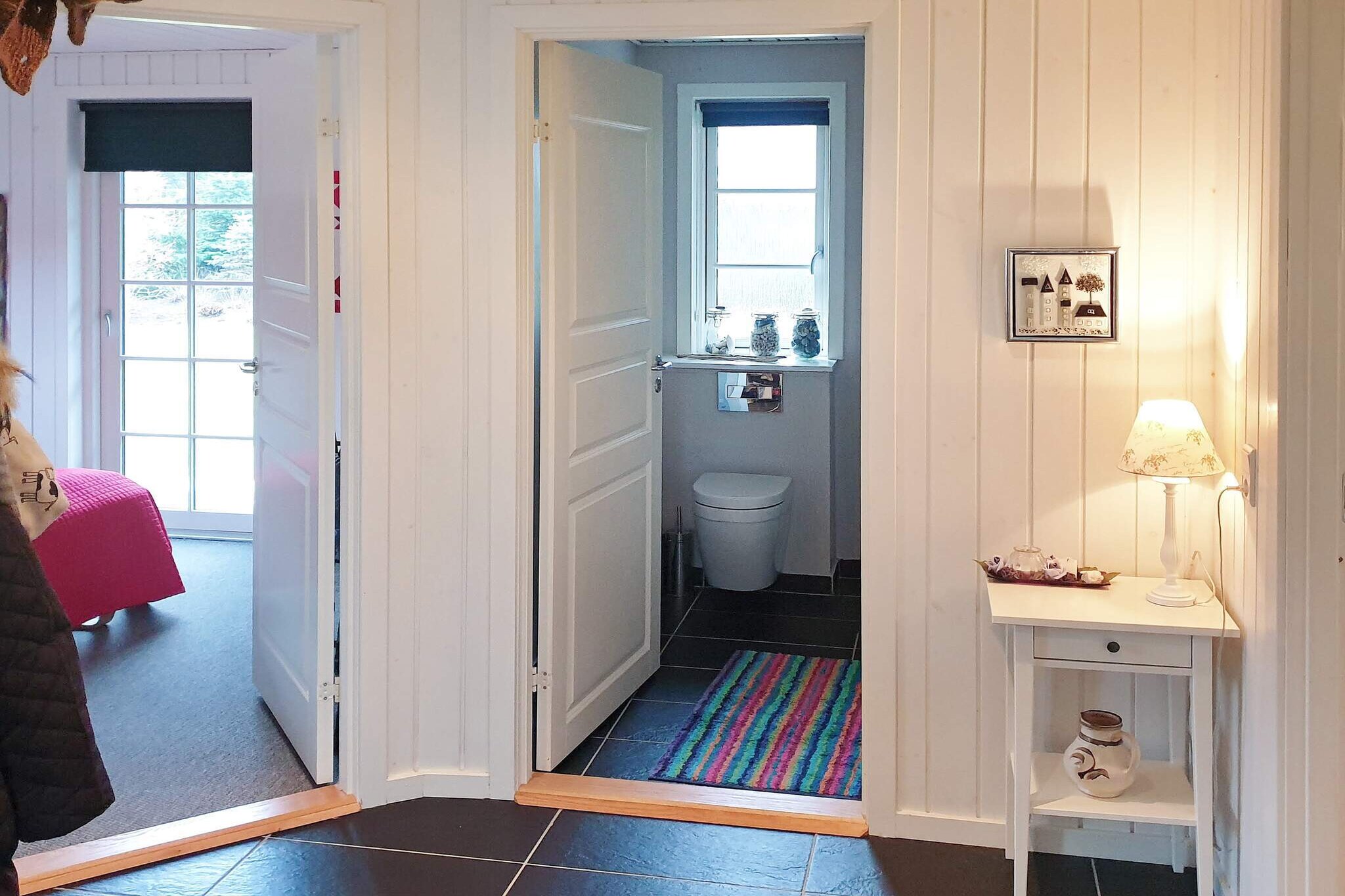 8 persoons vakantie huis in Løgstør-By Traum - Binnen