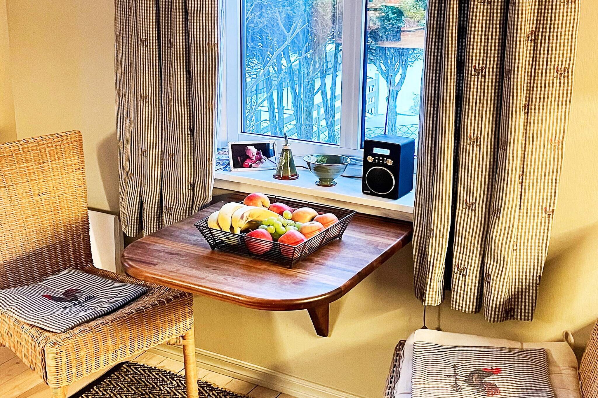 8 persoons vakantie huis in MÅLØY-By Traum - Binnen