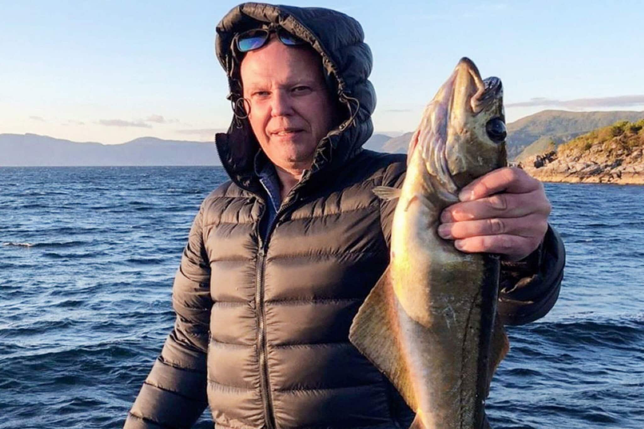 8 persoons vakantie huis in MÅLØY-By Traum - Niet-getagd
