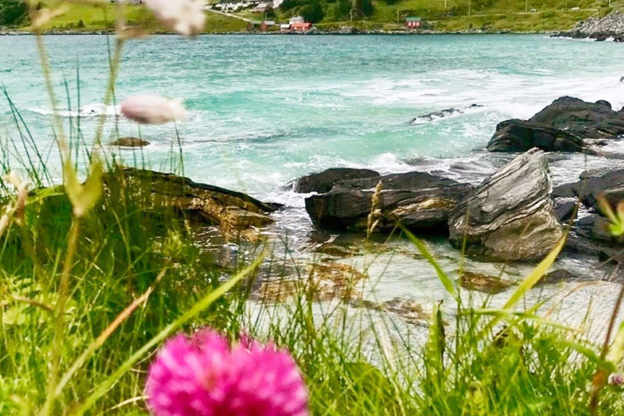 8 persoons vakantie huis in MÅLØY-By Traum - Niet-getagd