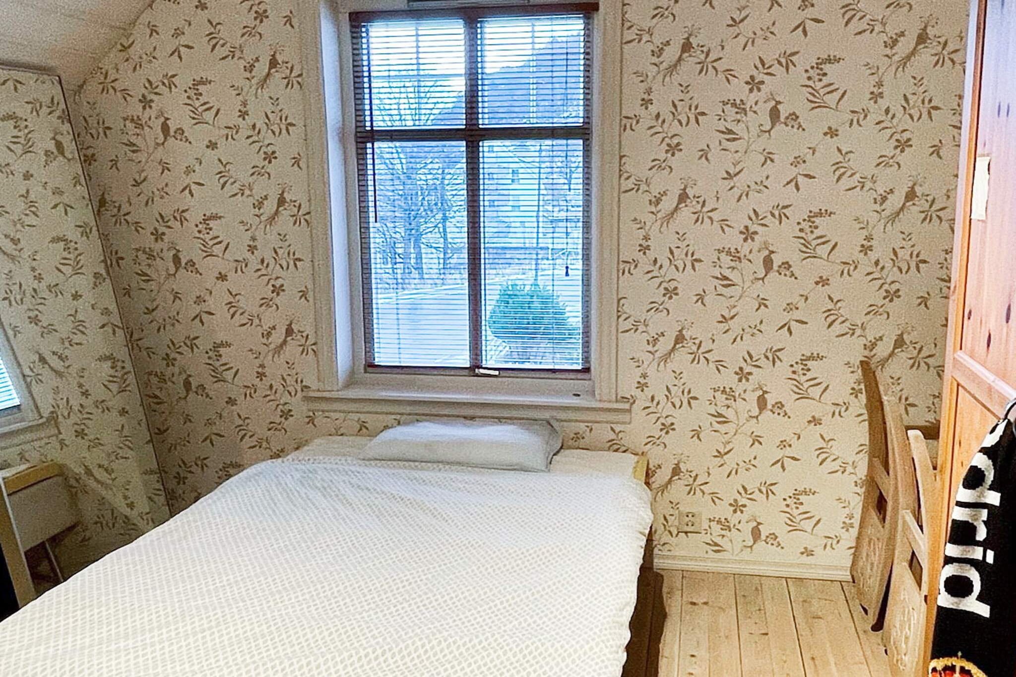 8 persoons vakantie huis in MÅLØY-By Traum - Binnen