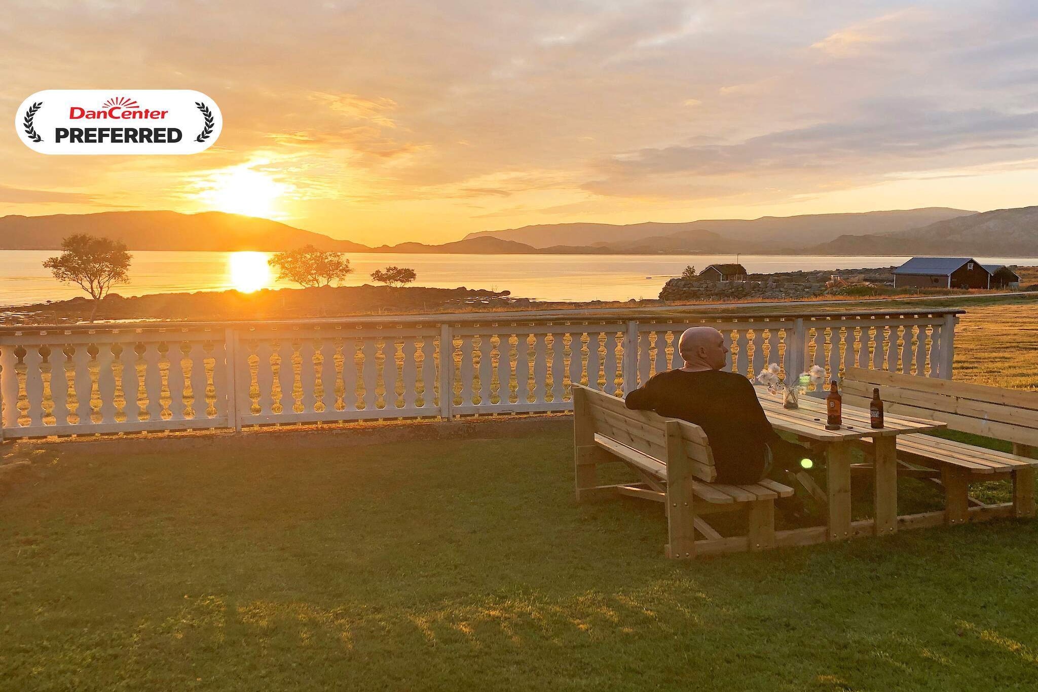 5 persoons vakantie huis in Svelgen-By Traum