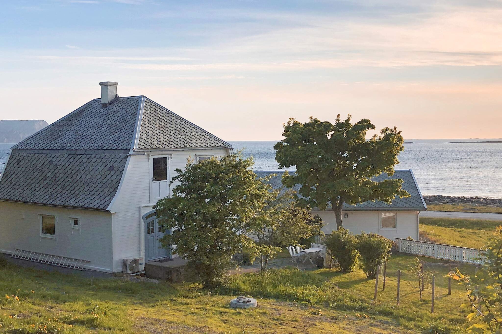 5 Personen Ferienhaus in Svelgen-By Traum