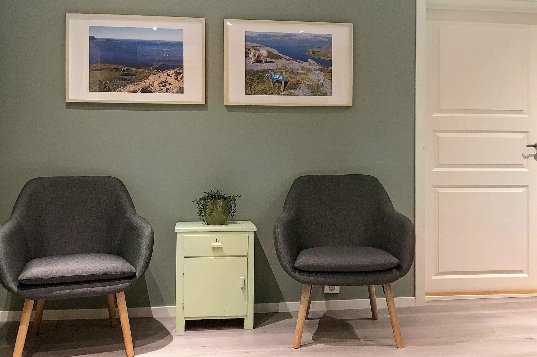 5 persoons vakantie huis in Svelgen-By Traum - Binnen