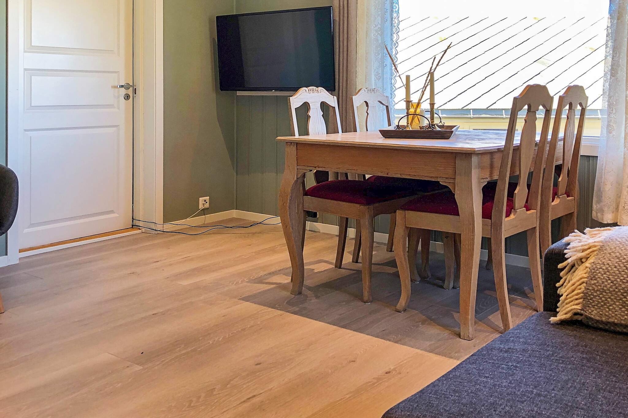 5 persoons vakantie huis in Svelgen-By Traum - Binnen