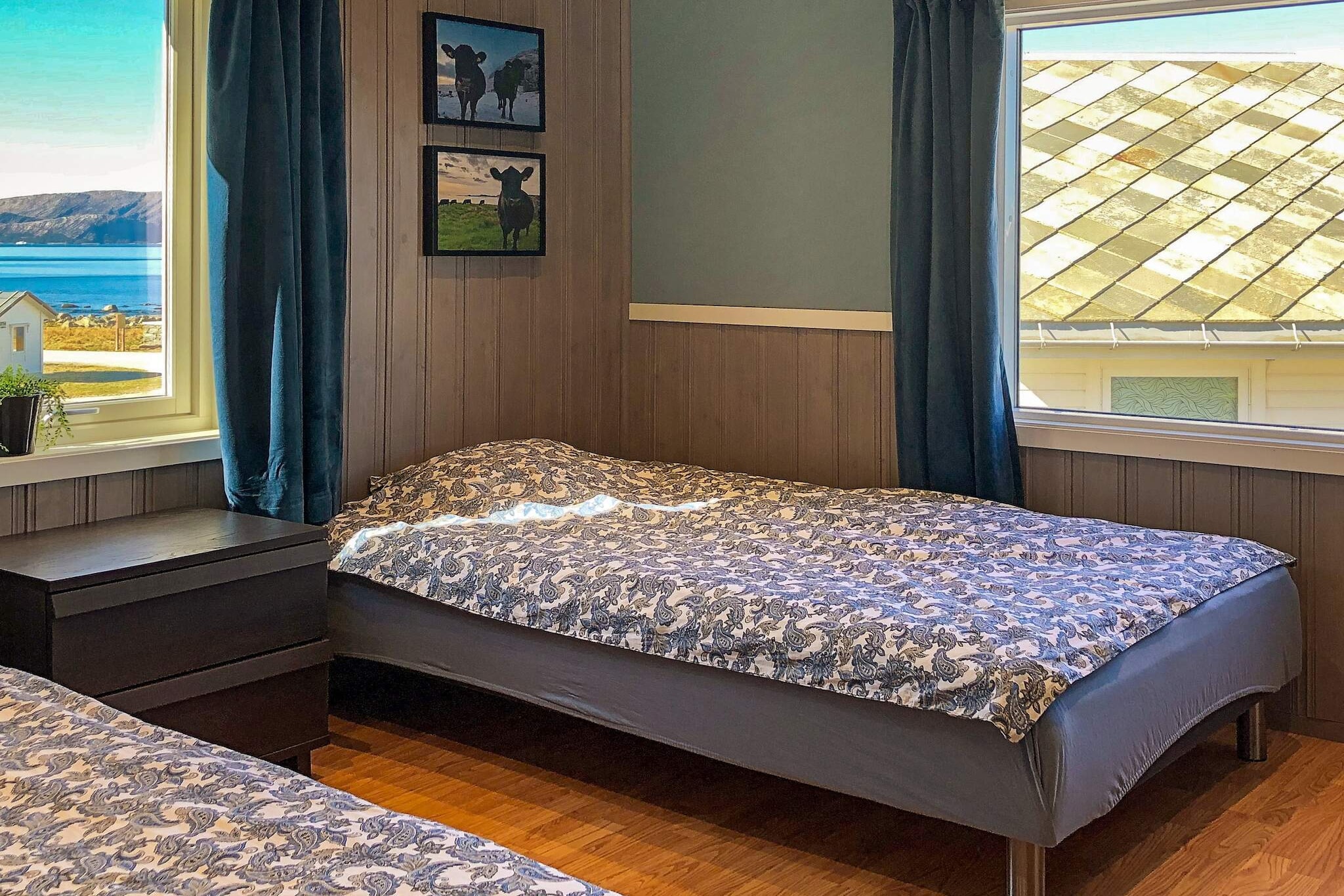 5 persoons vakantie huis in Svelgen-By Traum - Binnen