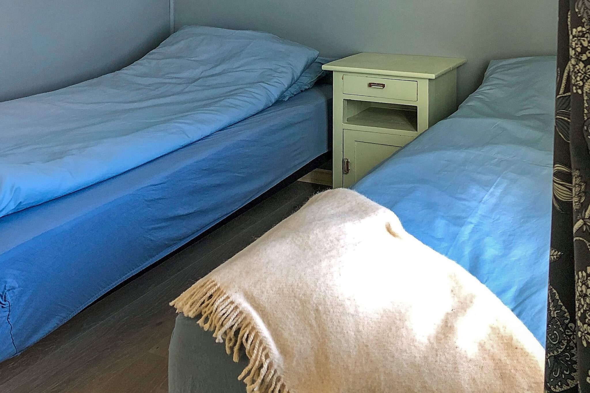 5 persoons vakantie huis in Svelgen-By Traum - Binnen