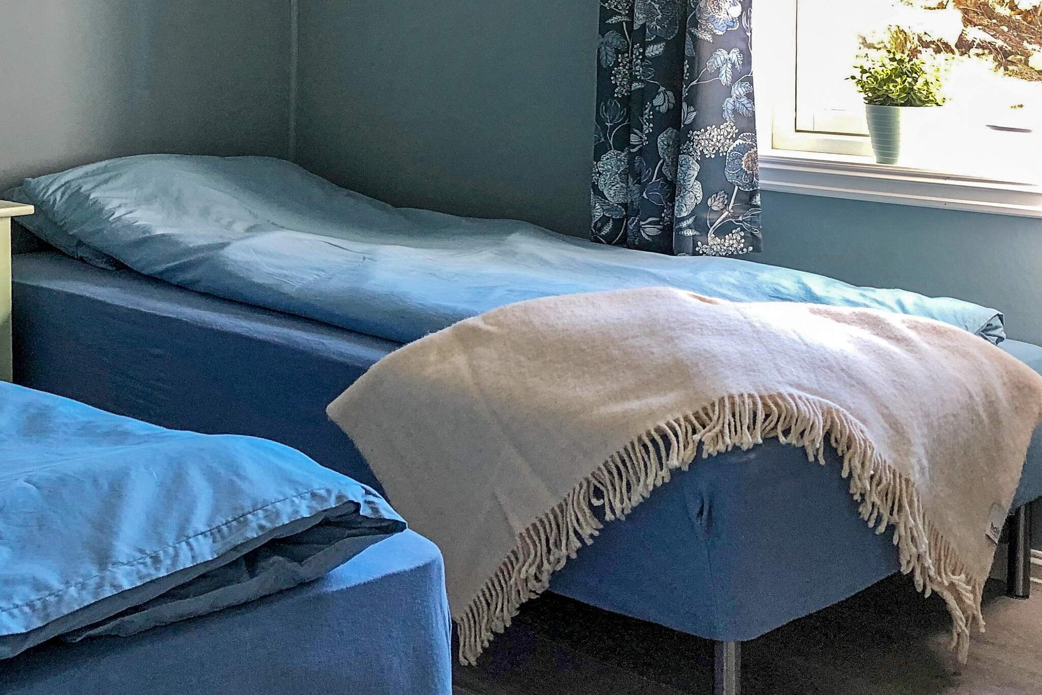 5 persoons vakantie huis in Svelgen-By Traum - Binnen