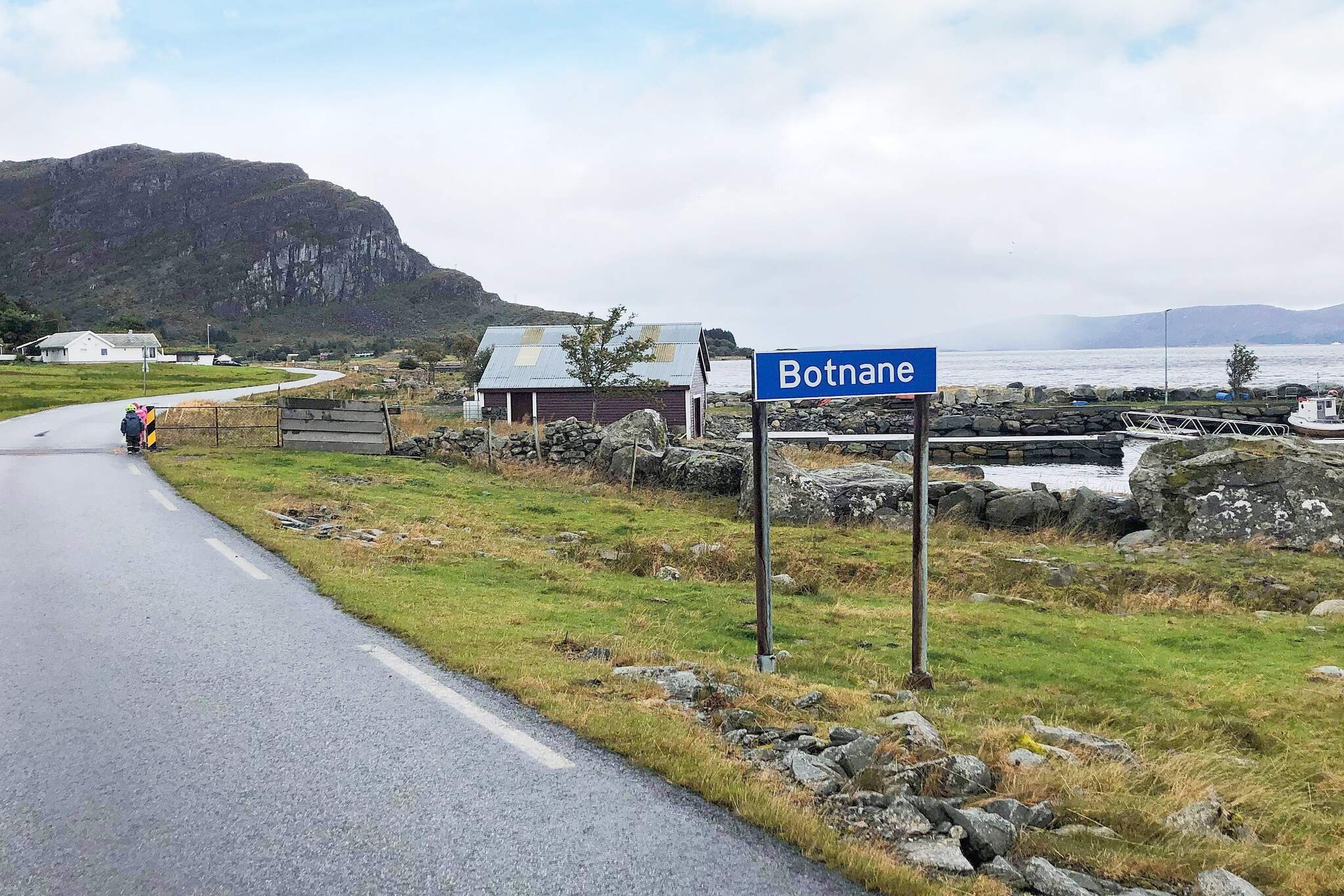 5 persoons vakantie huis in Svelgen-By Traum - Niet-getagd