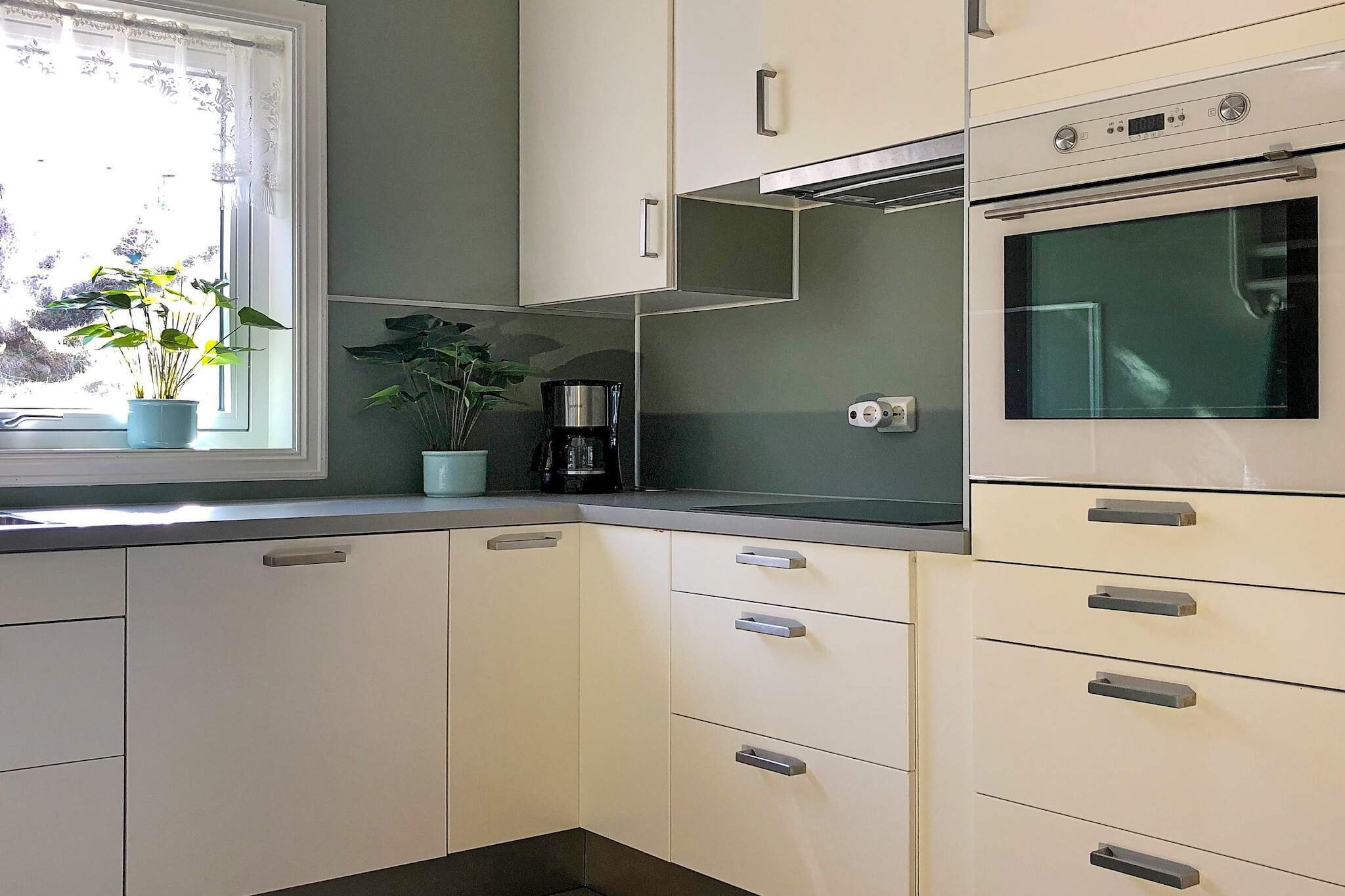 5 persoons vakantie huis in Svelgen-By Traum - Binnen