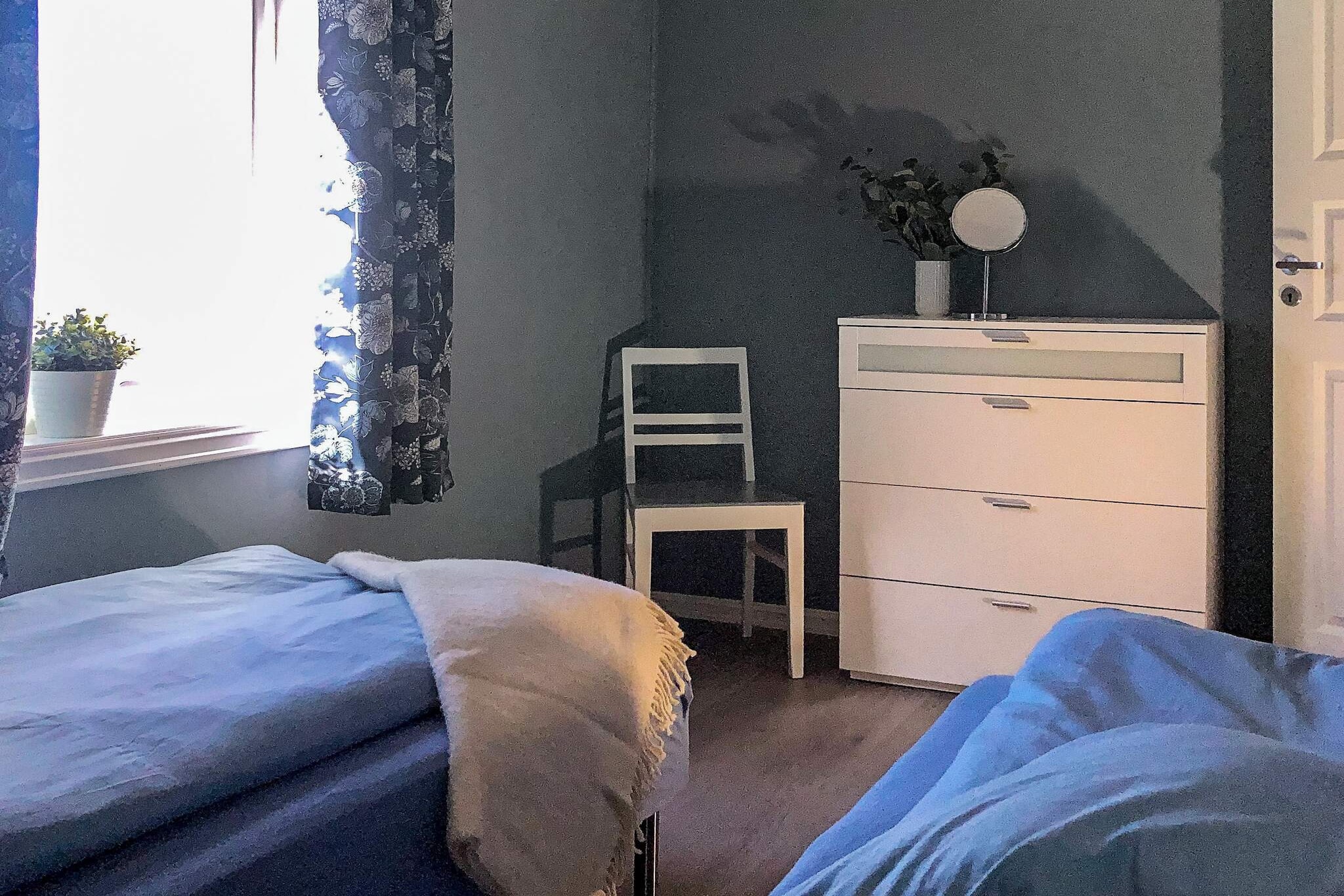 5 persoons vakantie huis in Svelgen-By Traum - Binnen