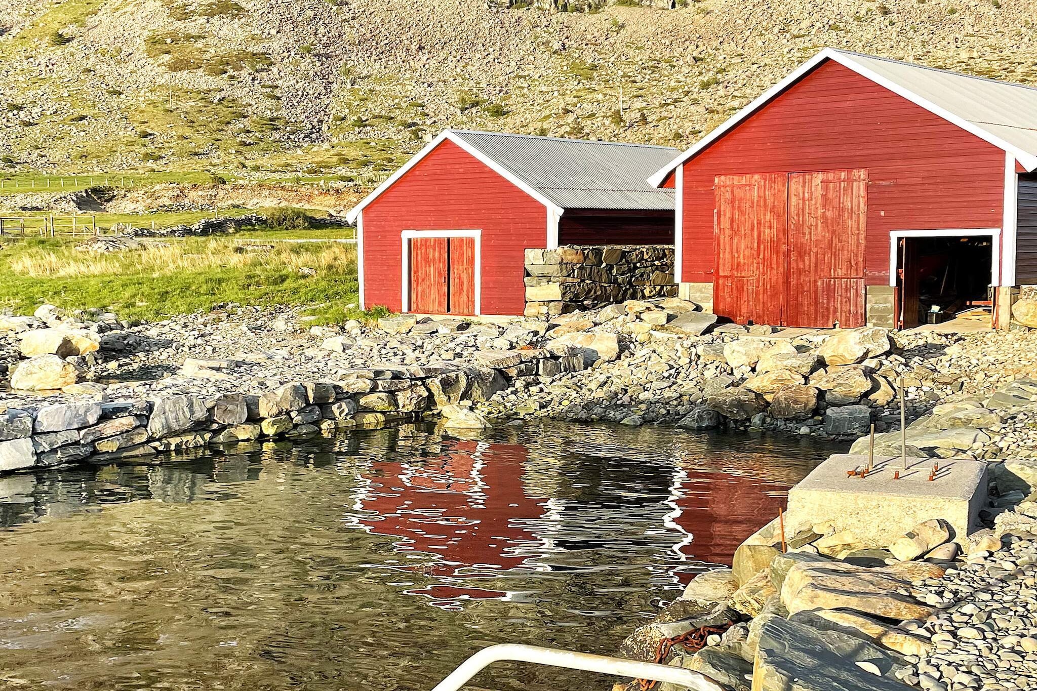 5 persoons vakantie huis in Svelgen-By Traum - Niet-getagd