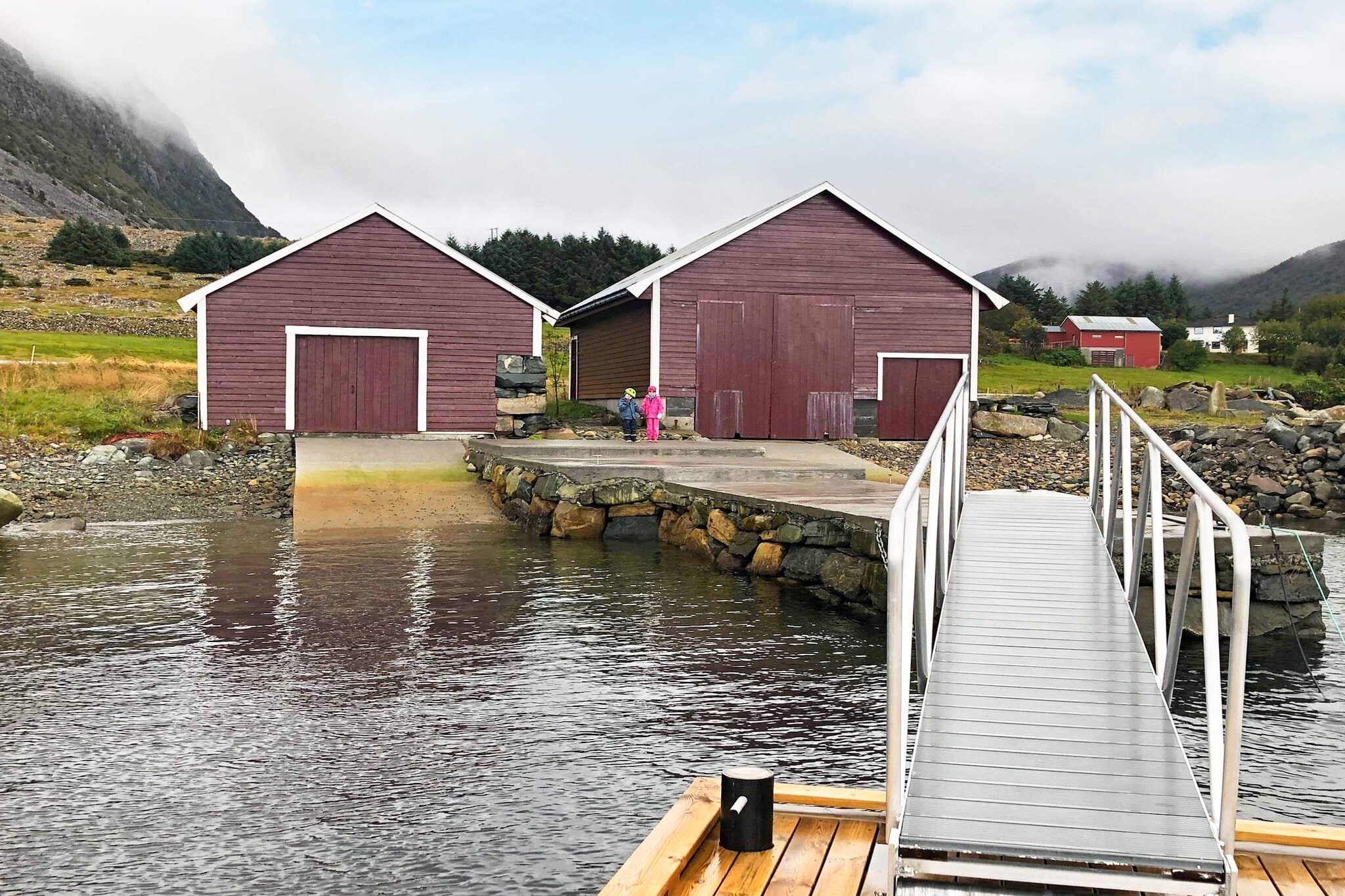 5 persoons vakantie huis in Svelgen-By Traum - Niet-getagd