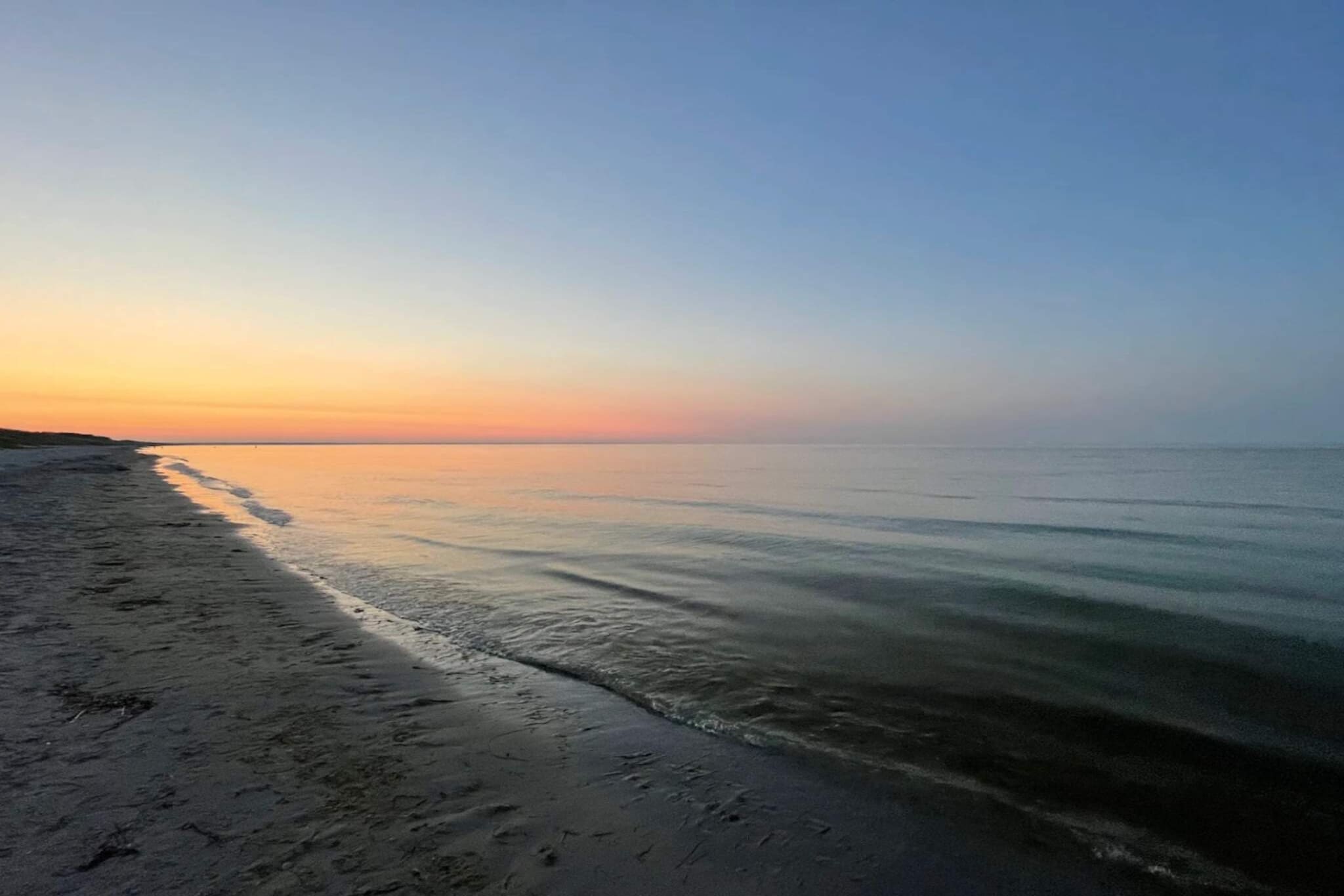5 persoons vakantie huis in Jerup-By Traum-Waterzicht