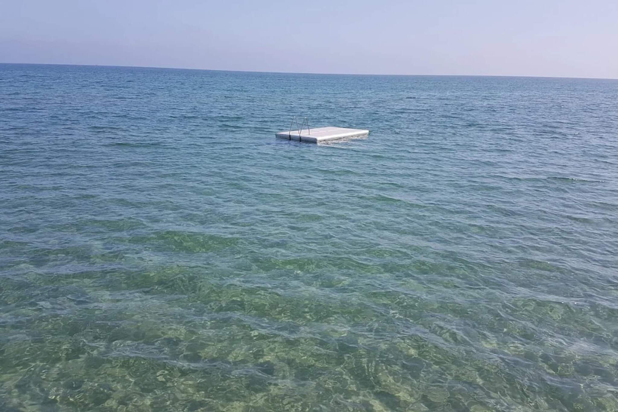 5 persoons vakantie huis in Jerup-By Traum-Waterzicht