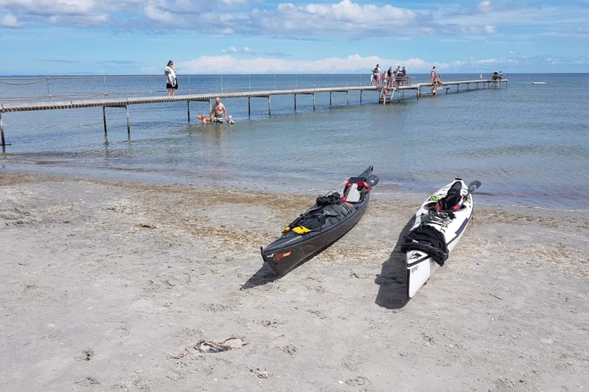 5 persoons vakantie huis in Jerup-By Traum-Waterzicht