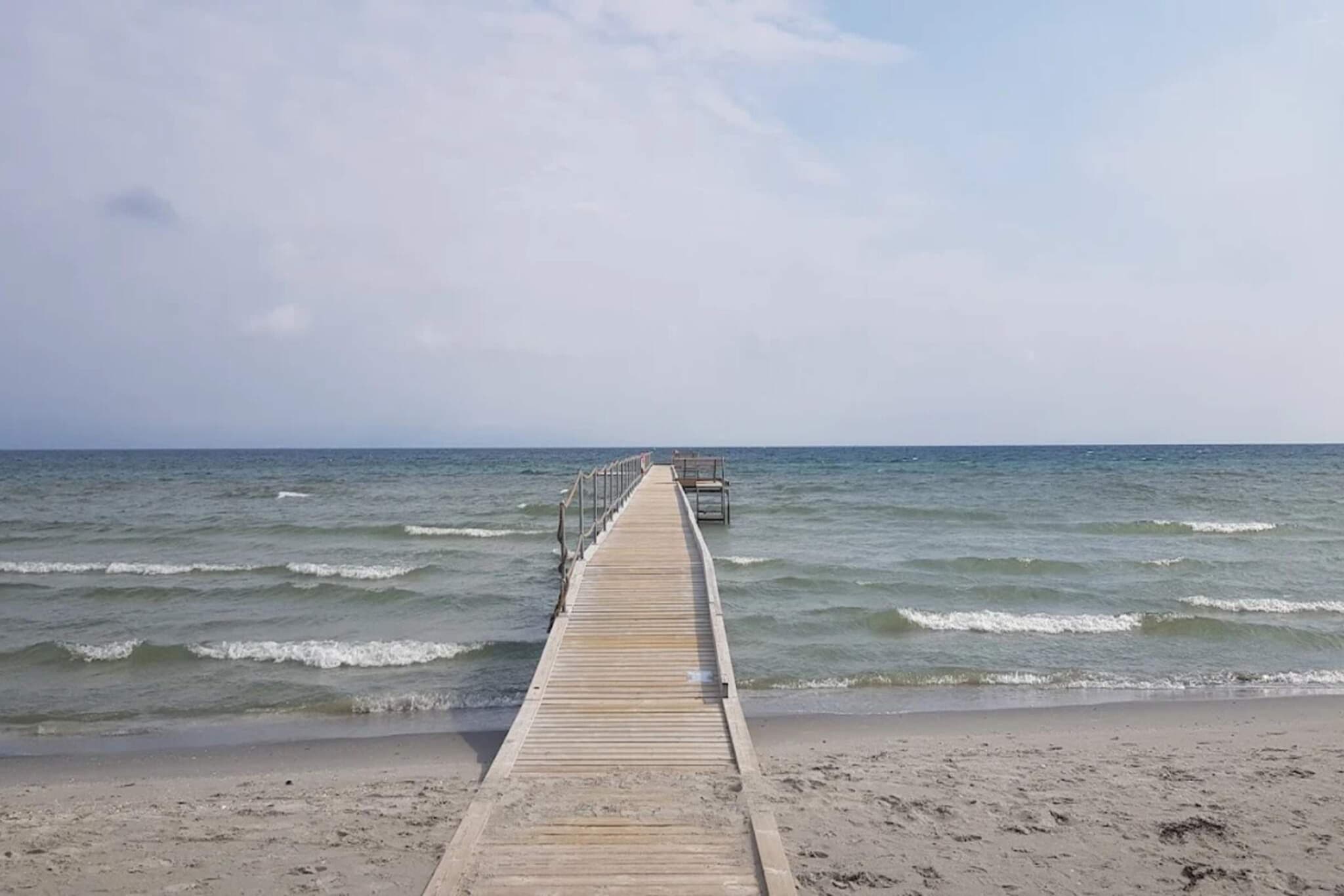 5 persoons vakantie huis in Jerup-By Traum-Waterzicht