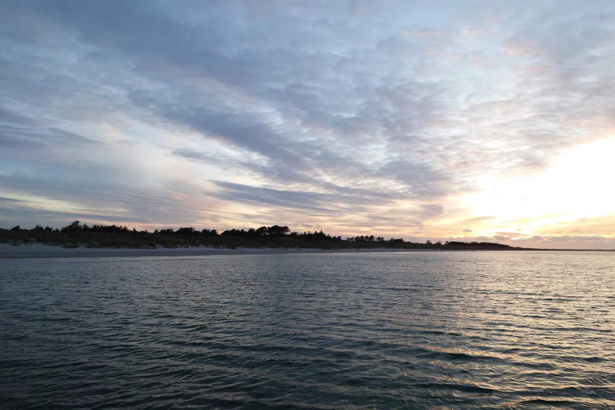 5 persoons vakantie huis in Jerup-By Traum-Waterzicht