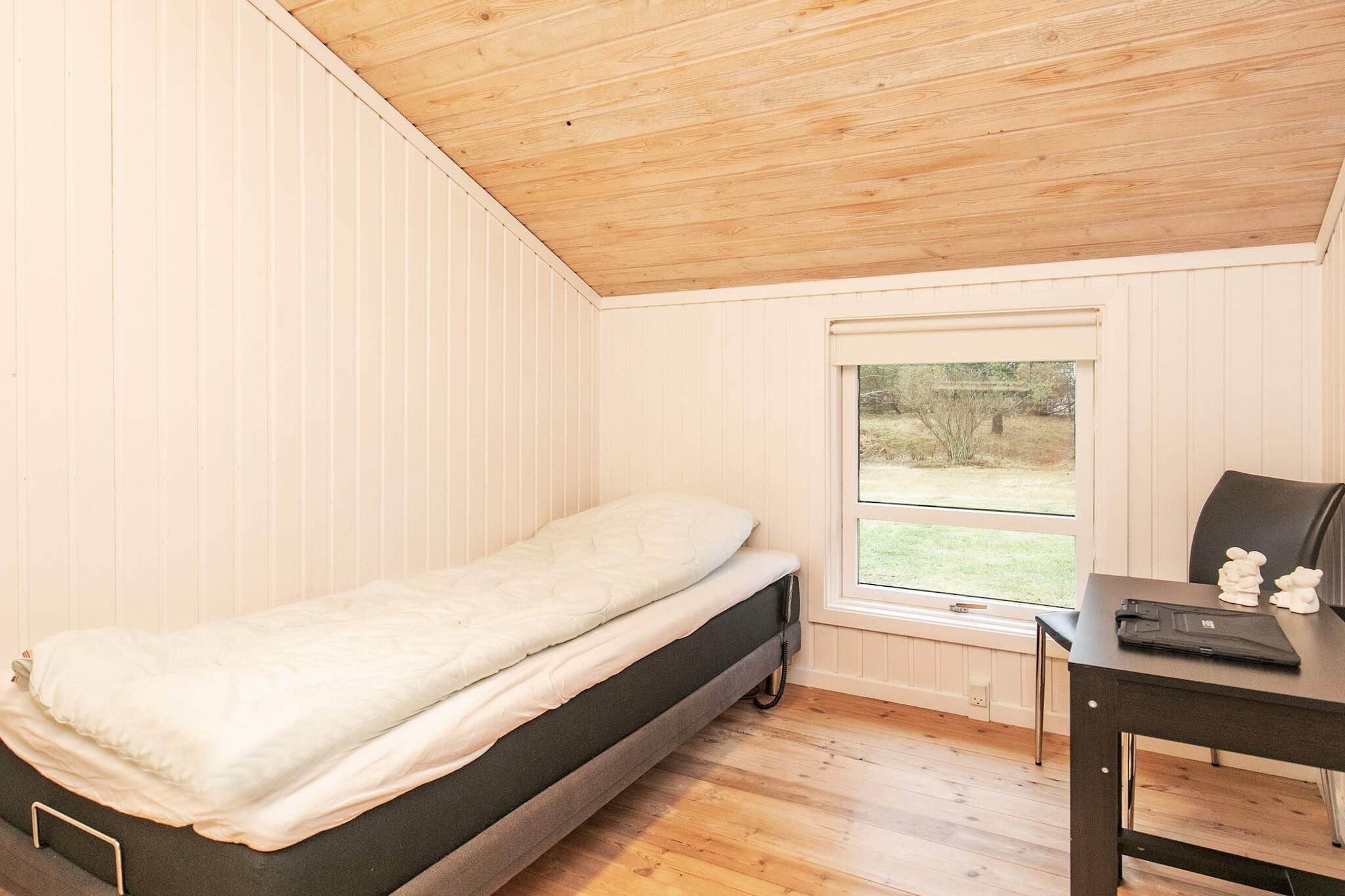 5 Personen Ferienhaus in Jerup-By Traum - Innenbereich