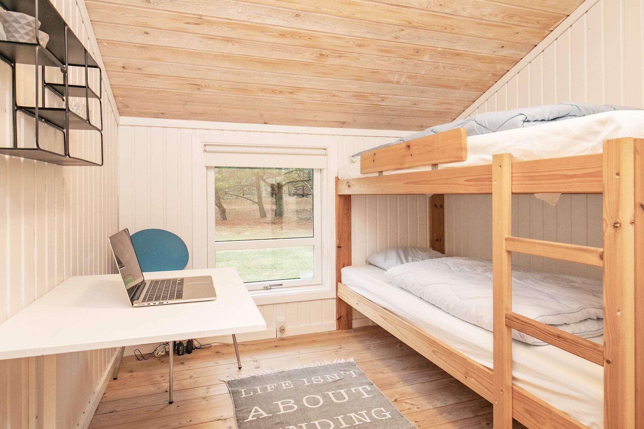 5 Personen Ferienhaus in Jerup-By Traum - Innenbereich